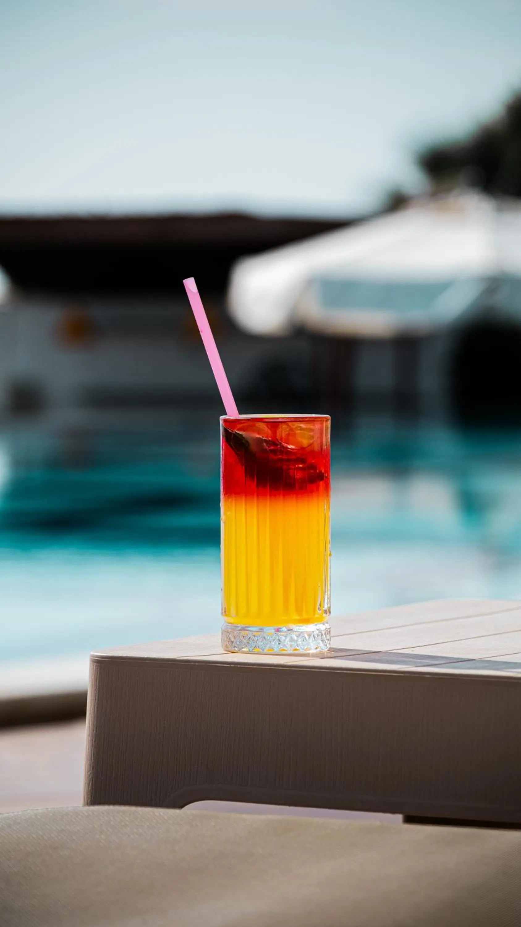 Drinks in Feniks Priority Hotel -All Inclusive