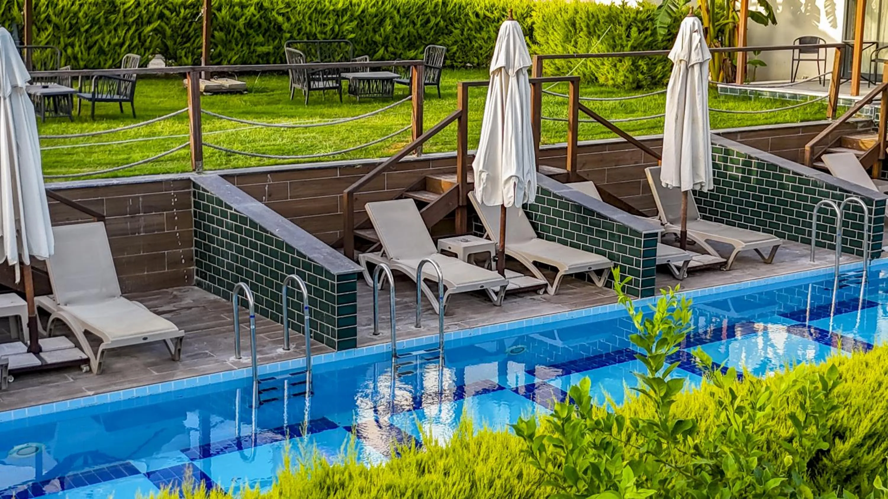 Day in Feniks Priority Hotel -All Inclusive
