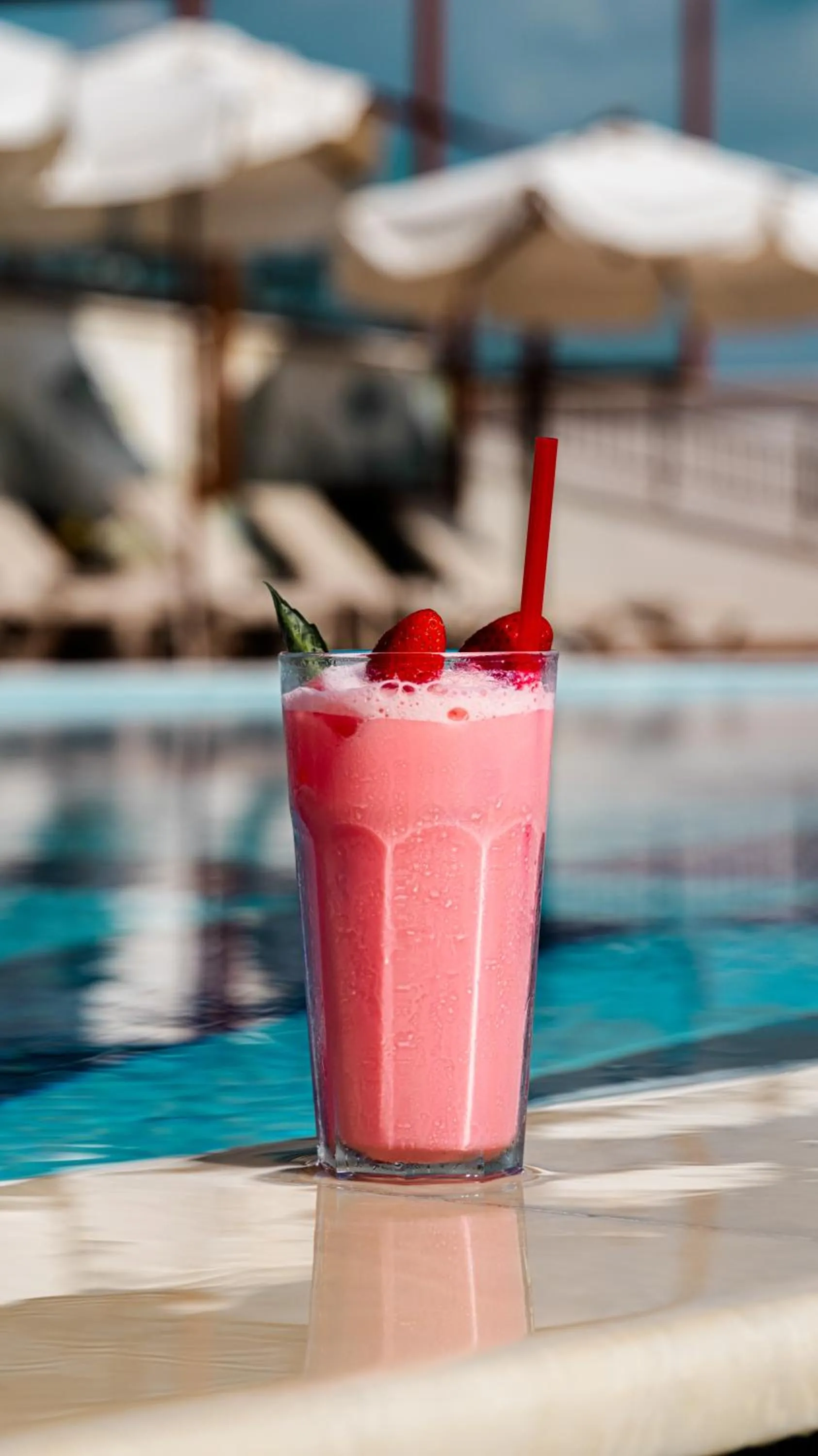 Drinks in Feniks Priority Hotel -All Inclusive