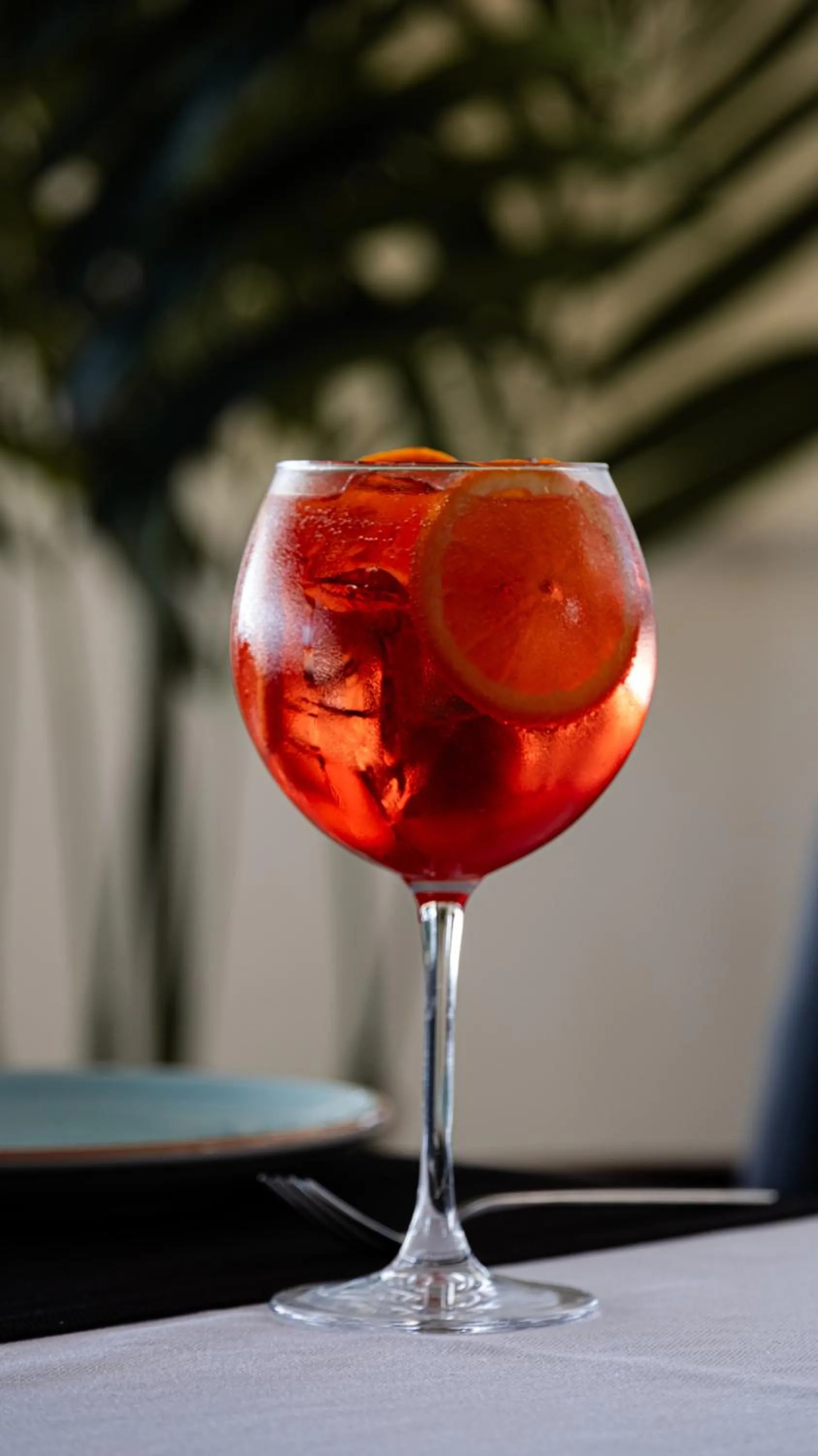 Drinks in Feniks Priority Hotel -All Inclusive