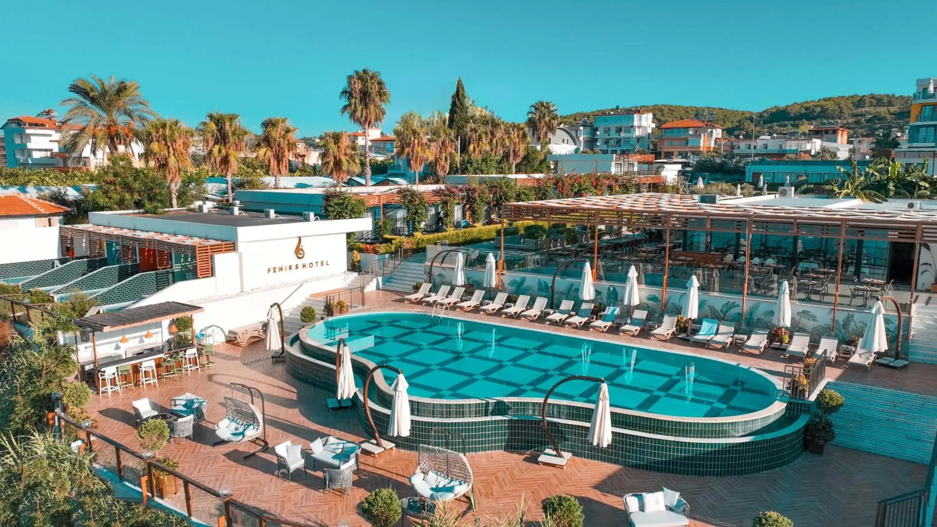 Feniks Priority Hotel -All Inclusive Feniks Priority Hotel -All Inclusive