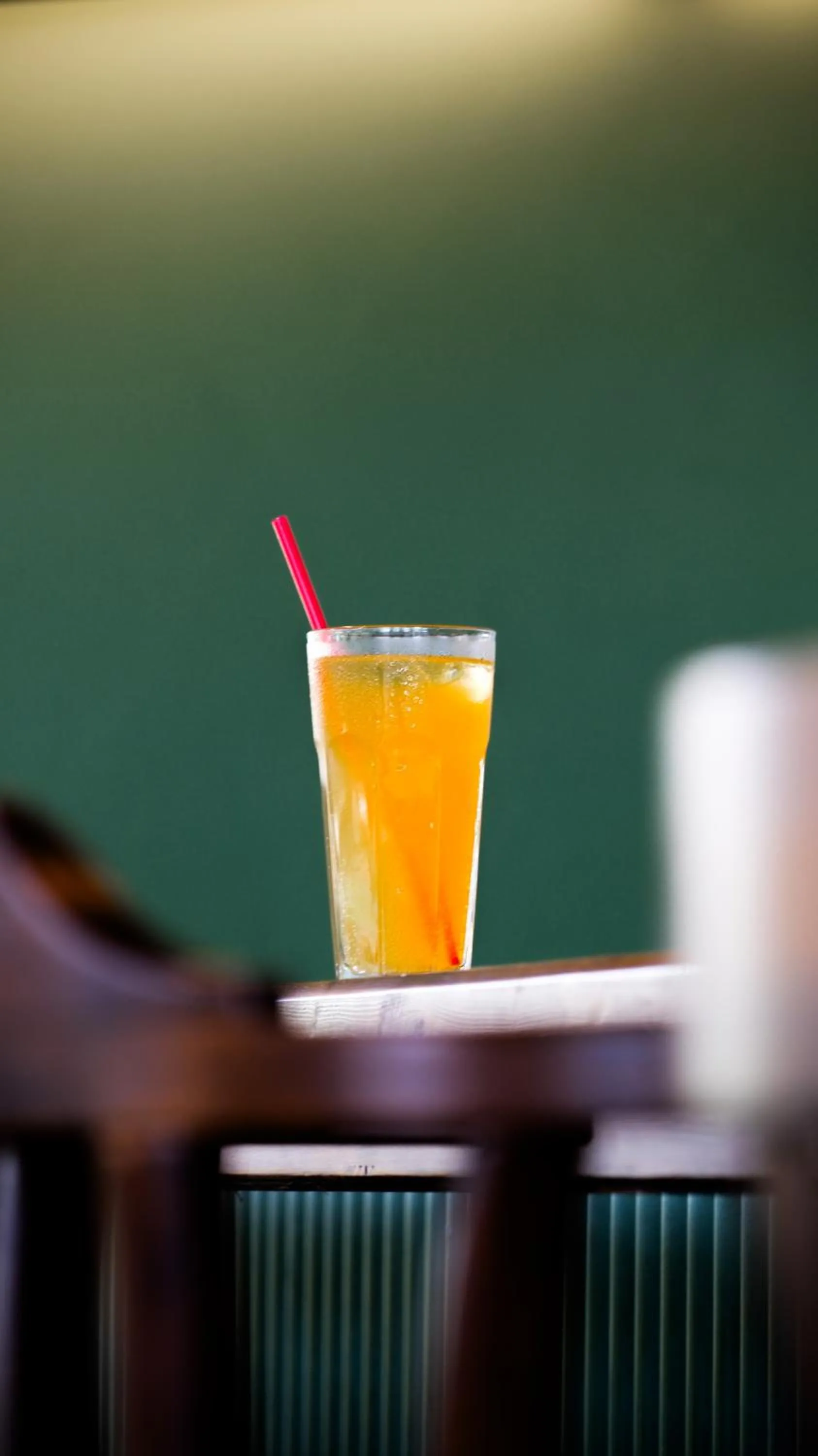 Drinks in Feniks Priority Hotel -All Inclusive