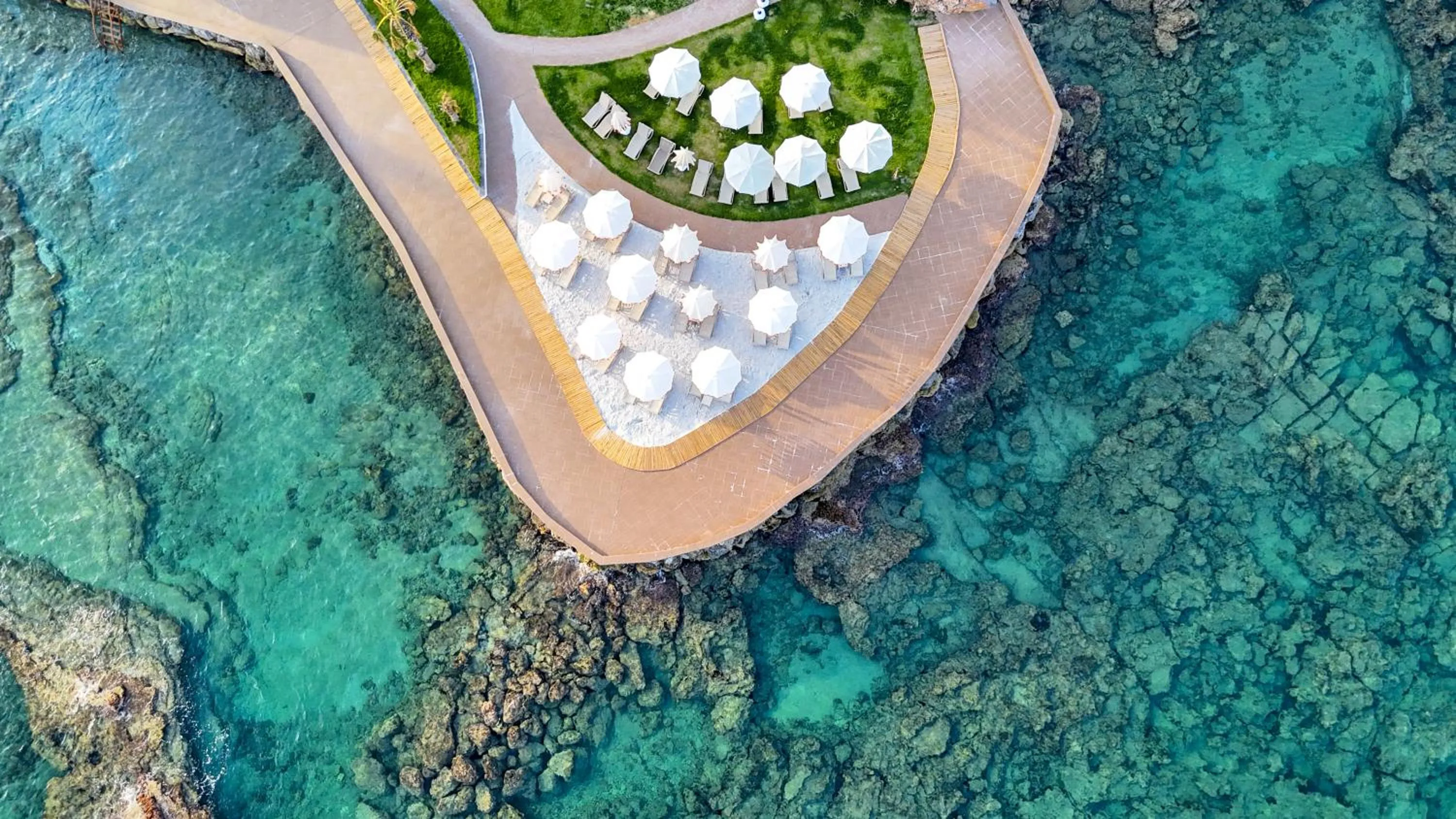 Day in Feniks Priority Hotel -All Inclusive
