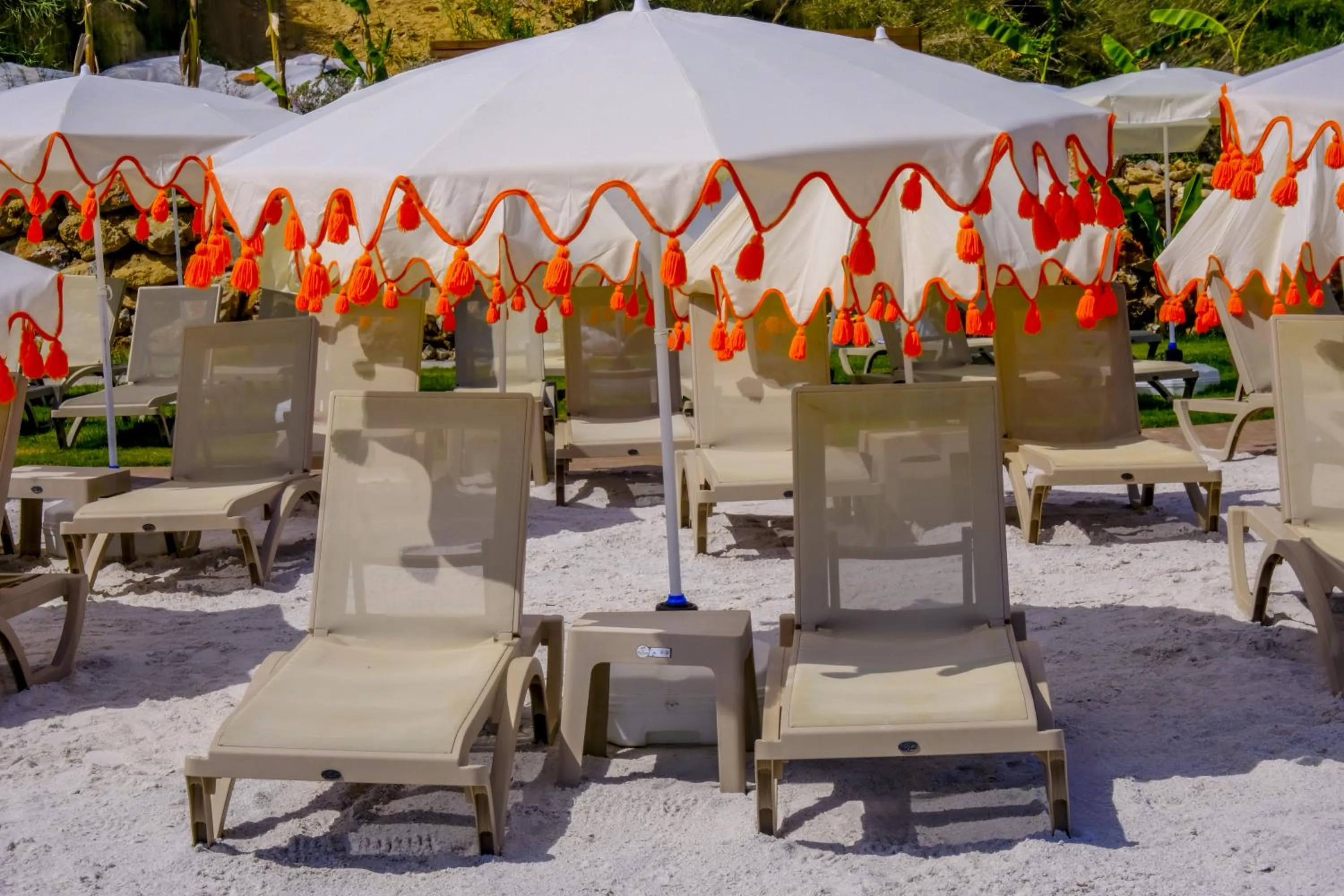 Spring in Feniks Priority Hotel -All Inclusive