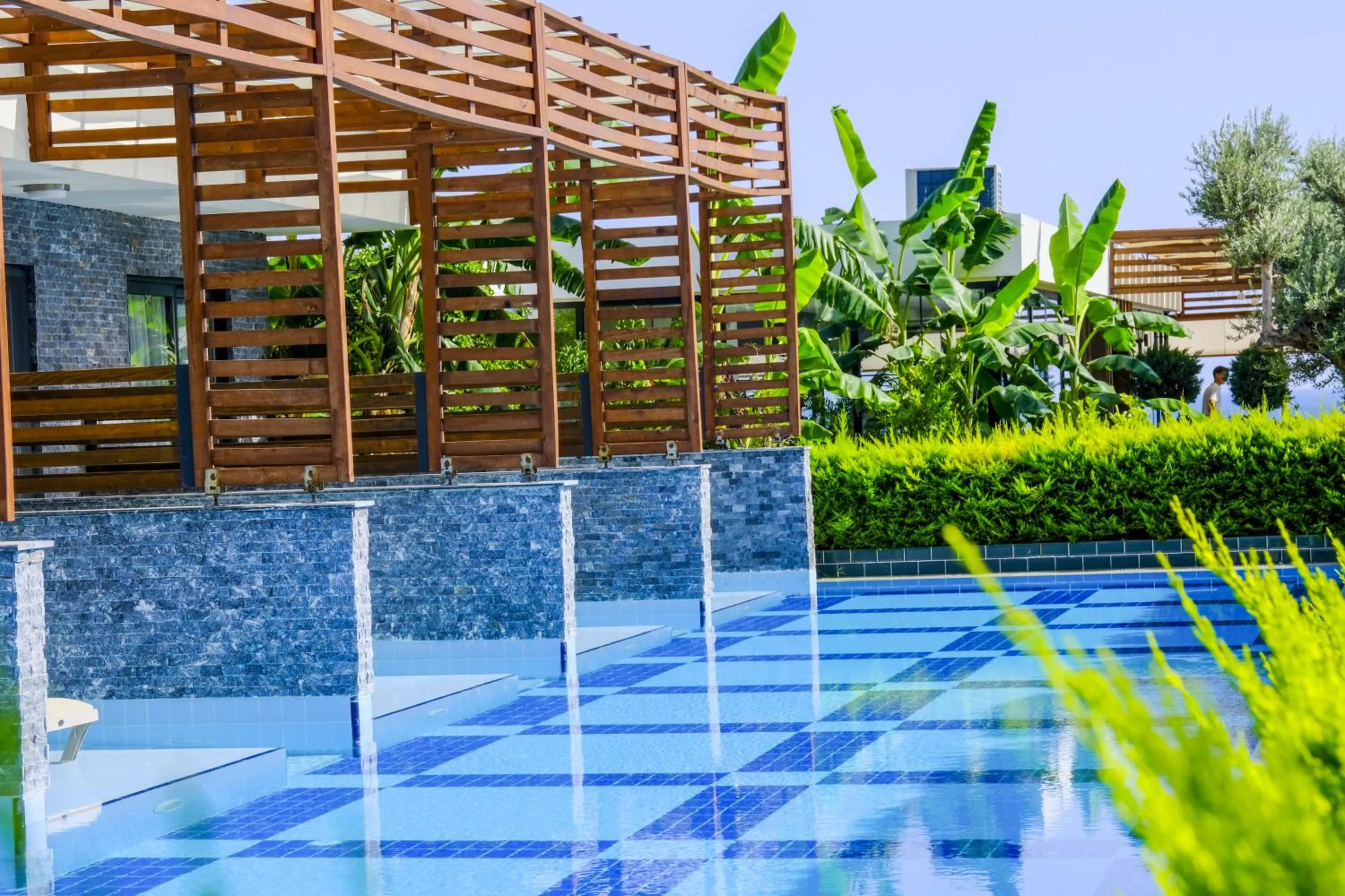 Spring in Feniks Priority Hotel -All Inclusive