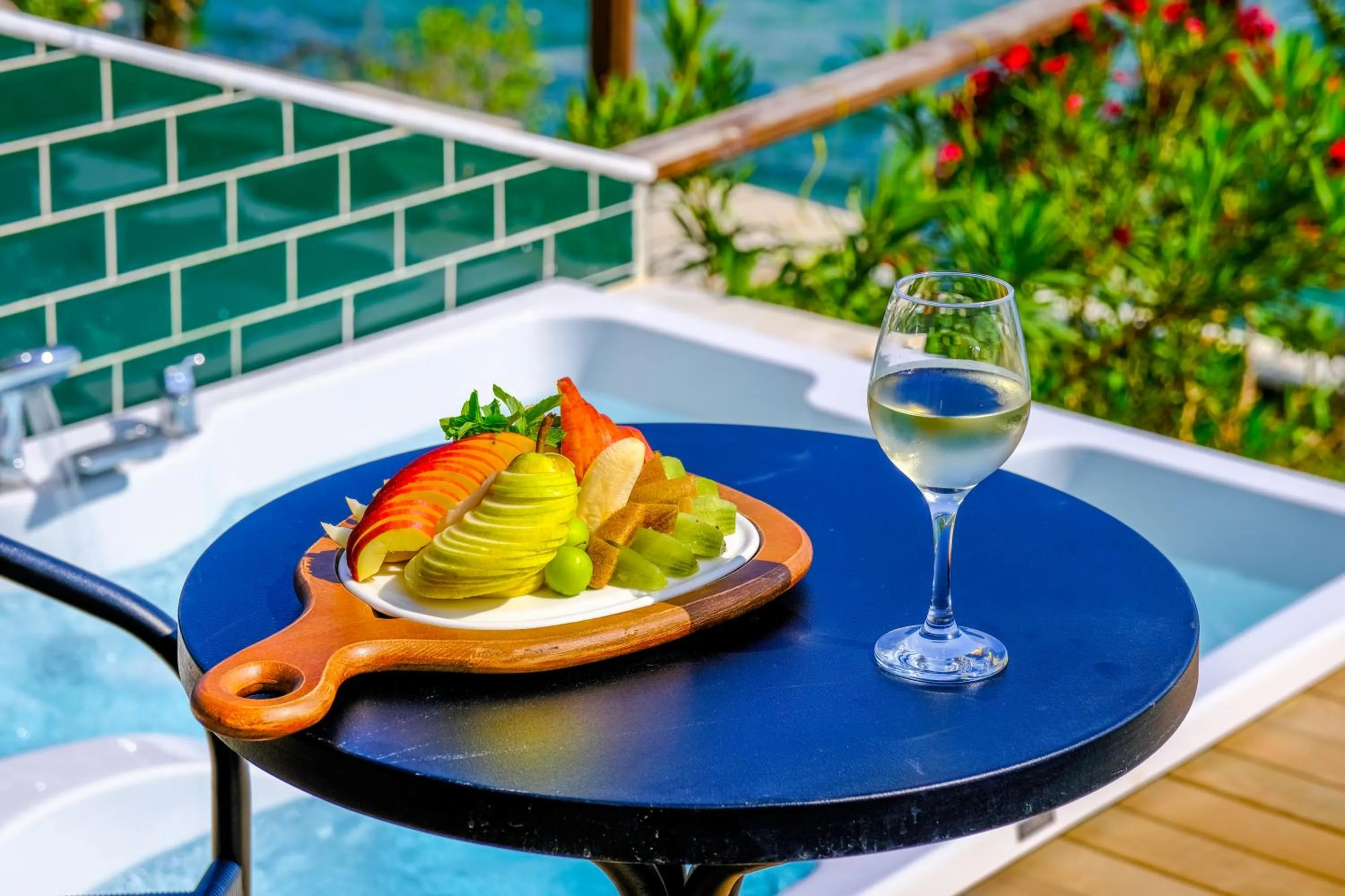 Day in Feniks Priority Hotel -All Inclusive