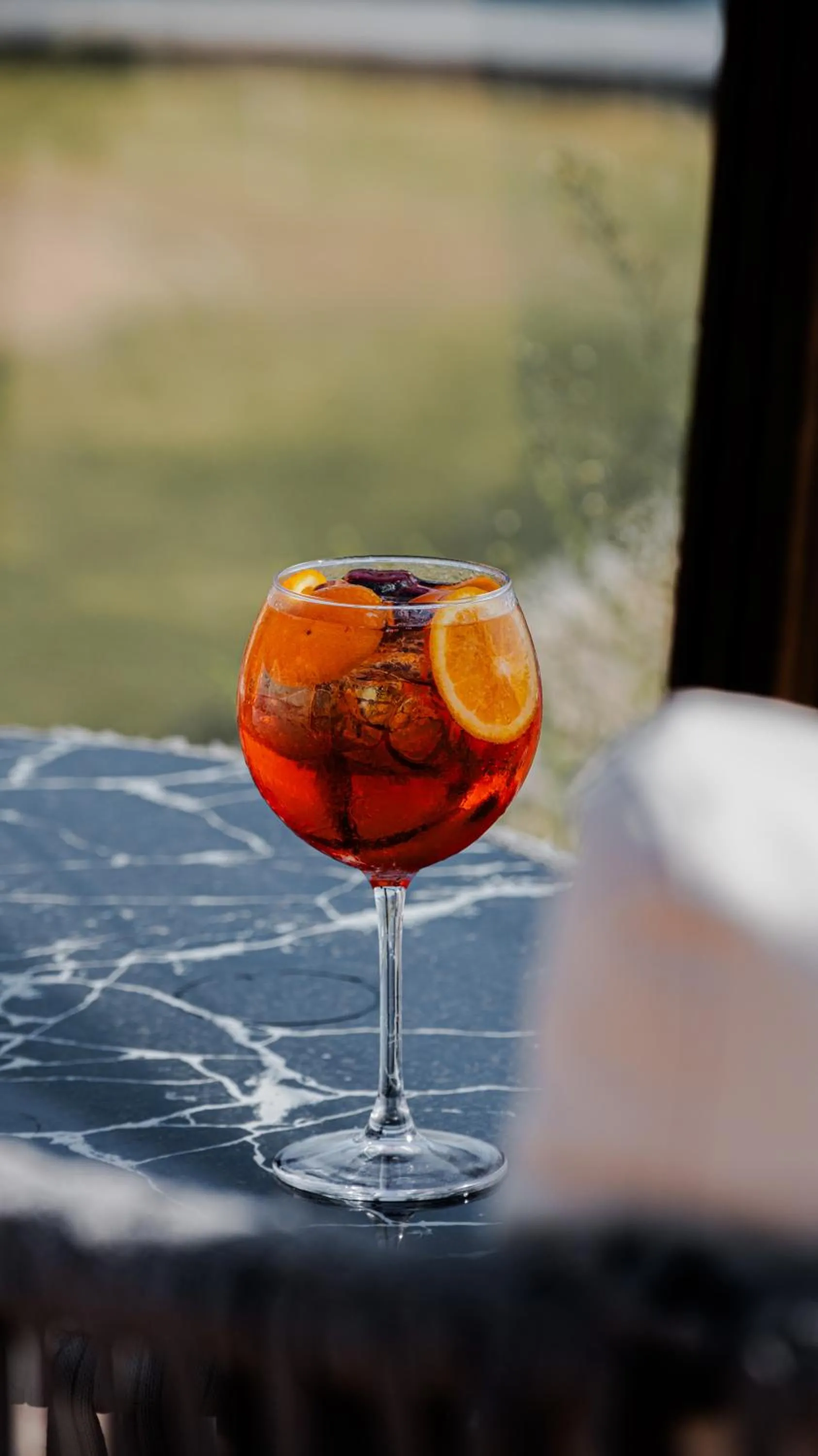 Drinks in Feniks Priority Hotel -All Inclusive