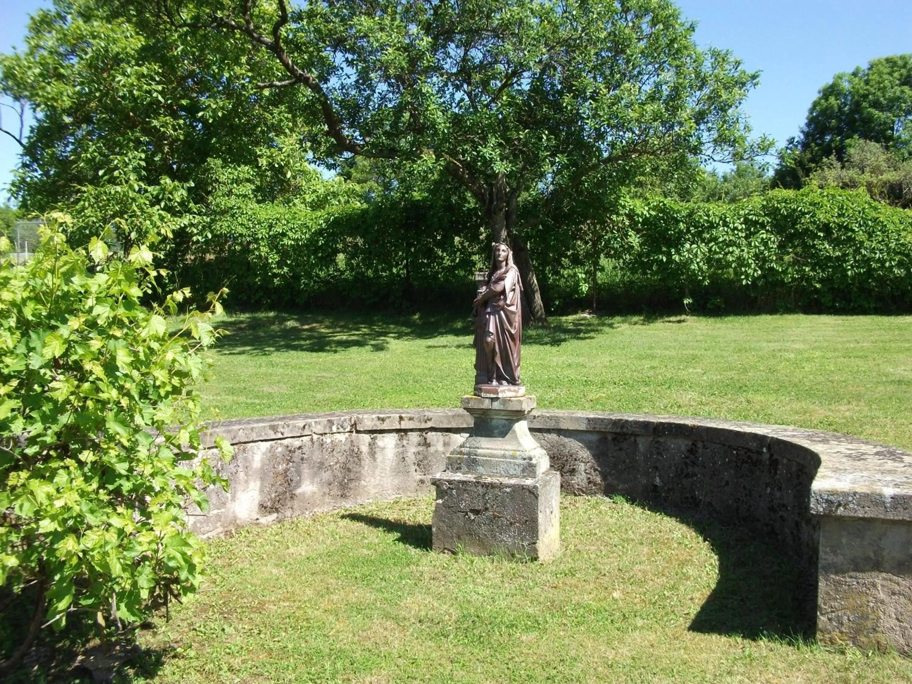 Maison de Campagne Sainte Barbe