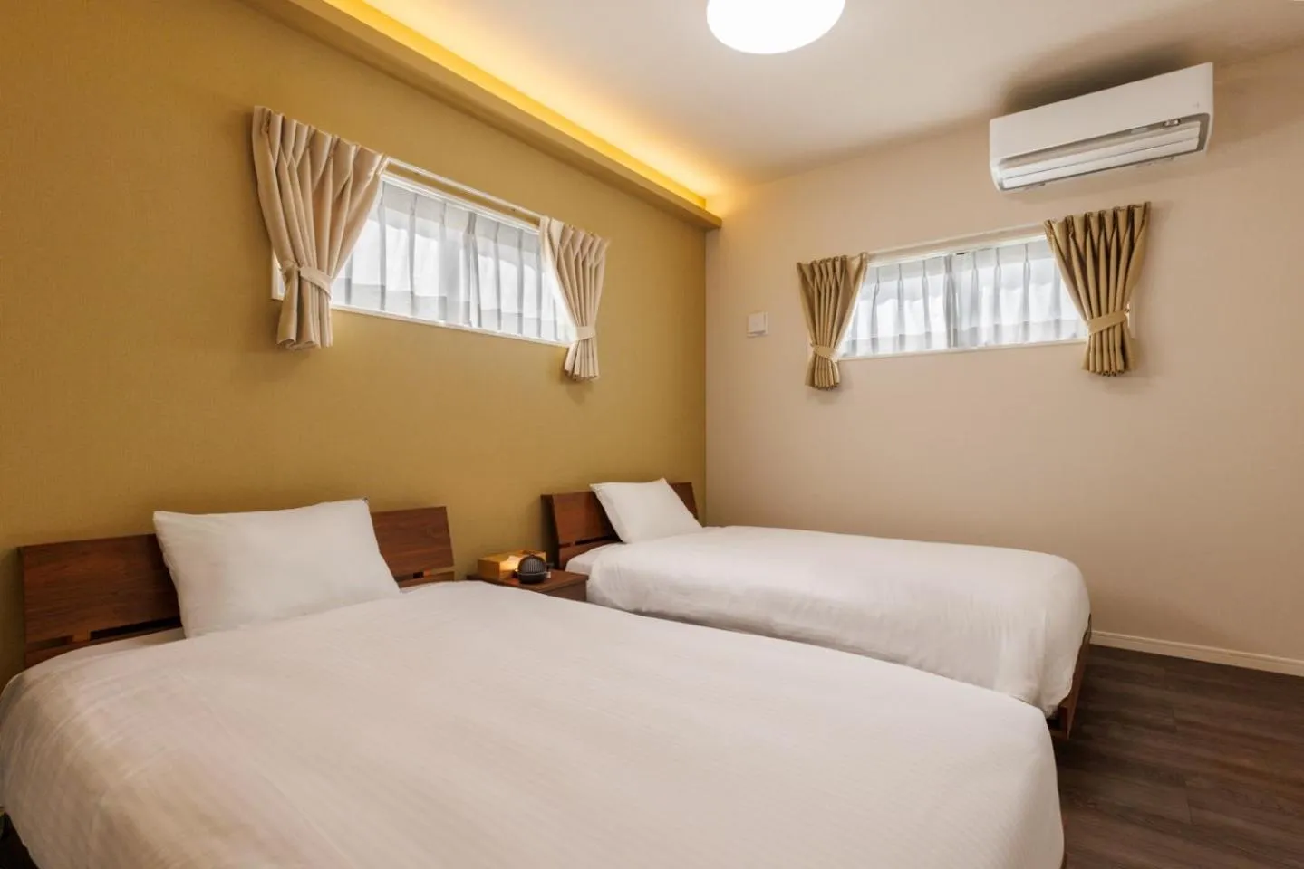 Bedroom, Bed in Villa Felice Sumuide