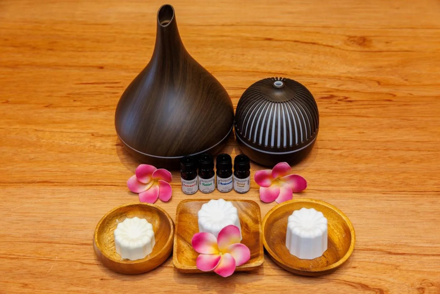 room service in Villa Felice Sumuide