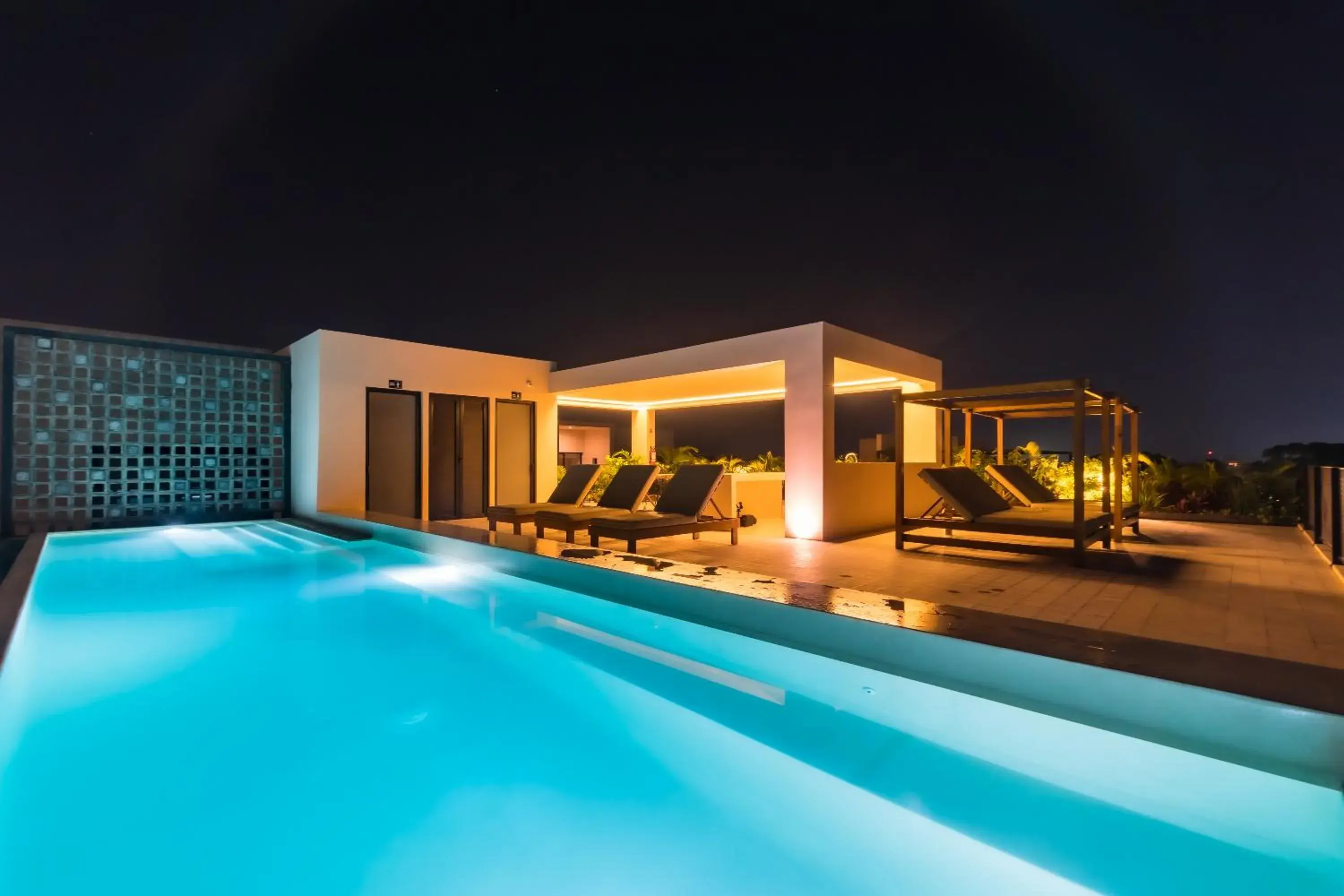 Kaab At The Park by The Spot Rentals Kaab At The Park by The Spot Rentals