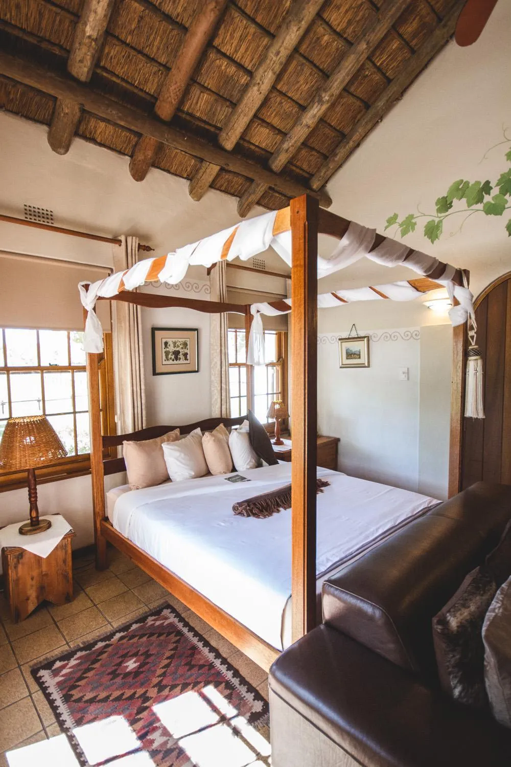 Luxury Suite - single occupancy in Beausoleil