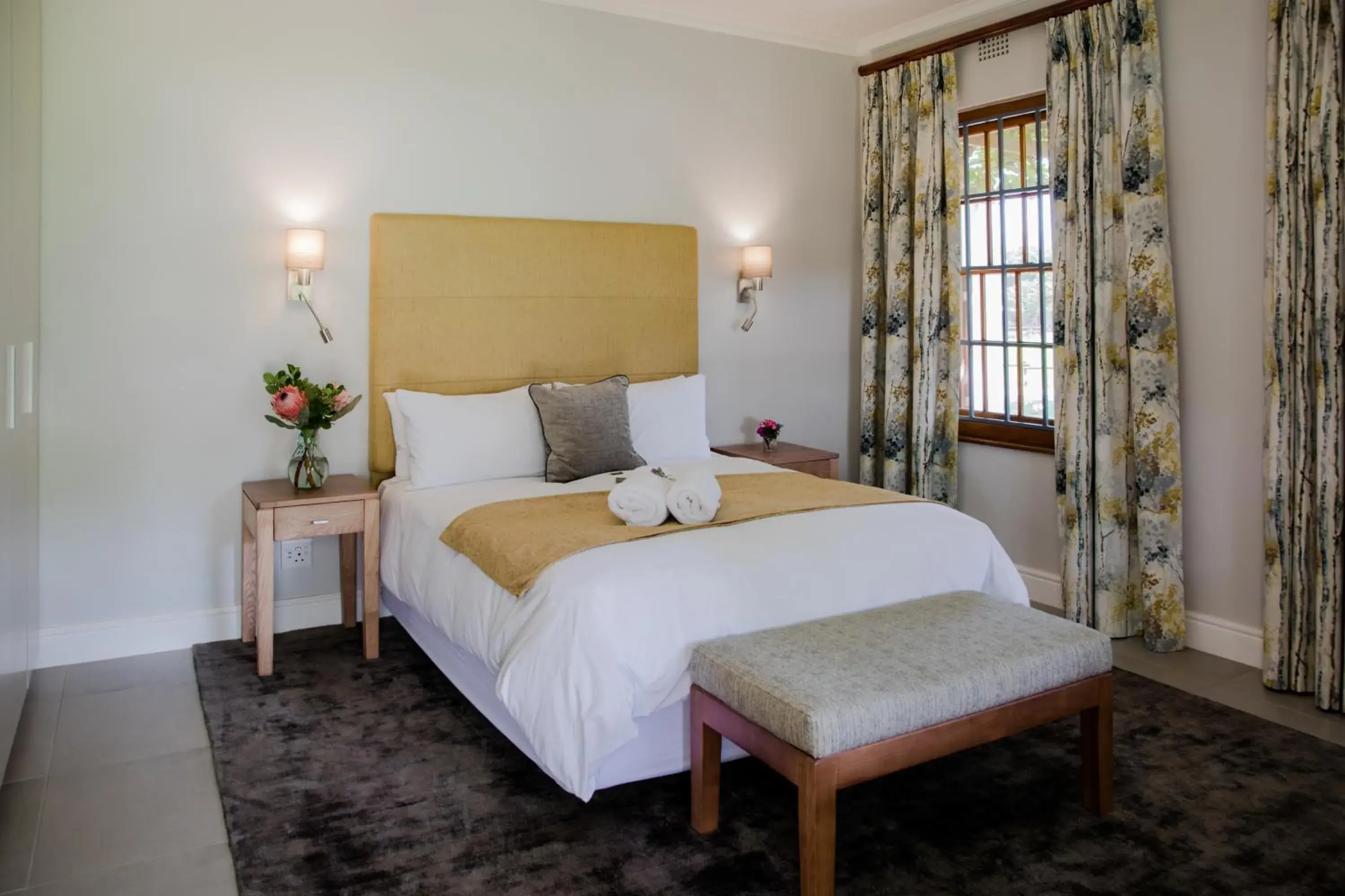 Garden Studio - single occupancy in Beausoleil Garden Studio - single occupancy in Beausoleil