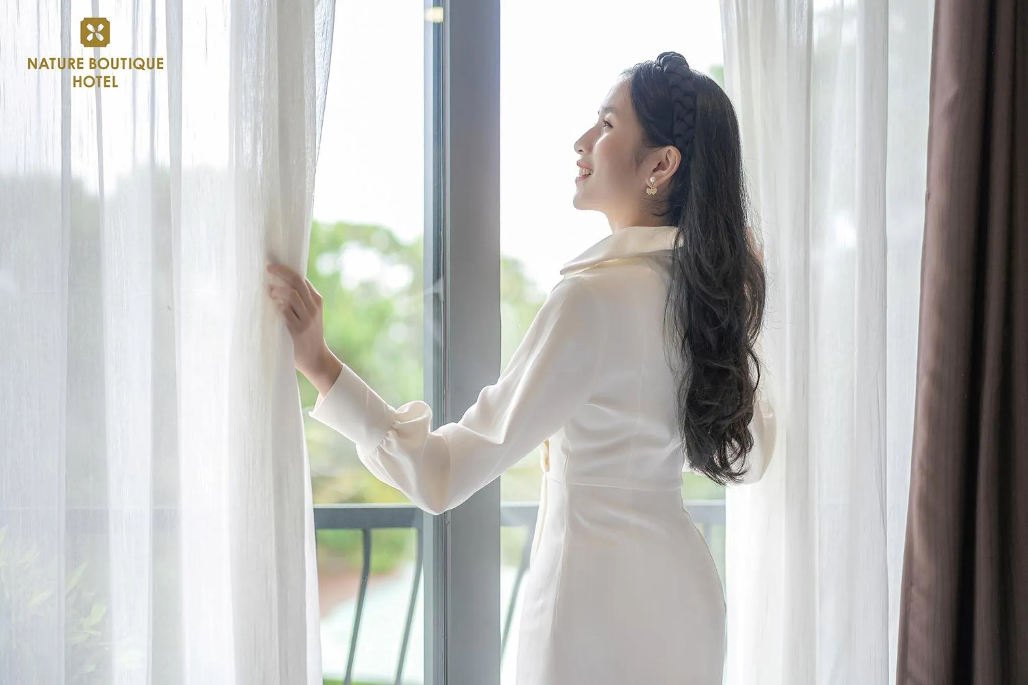 People in Nature Boutique Hotel - Nguyen Thi Nghia