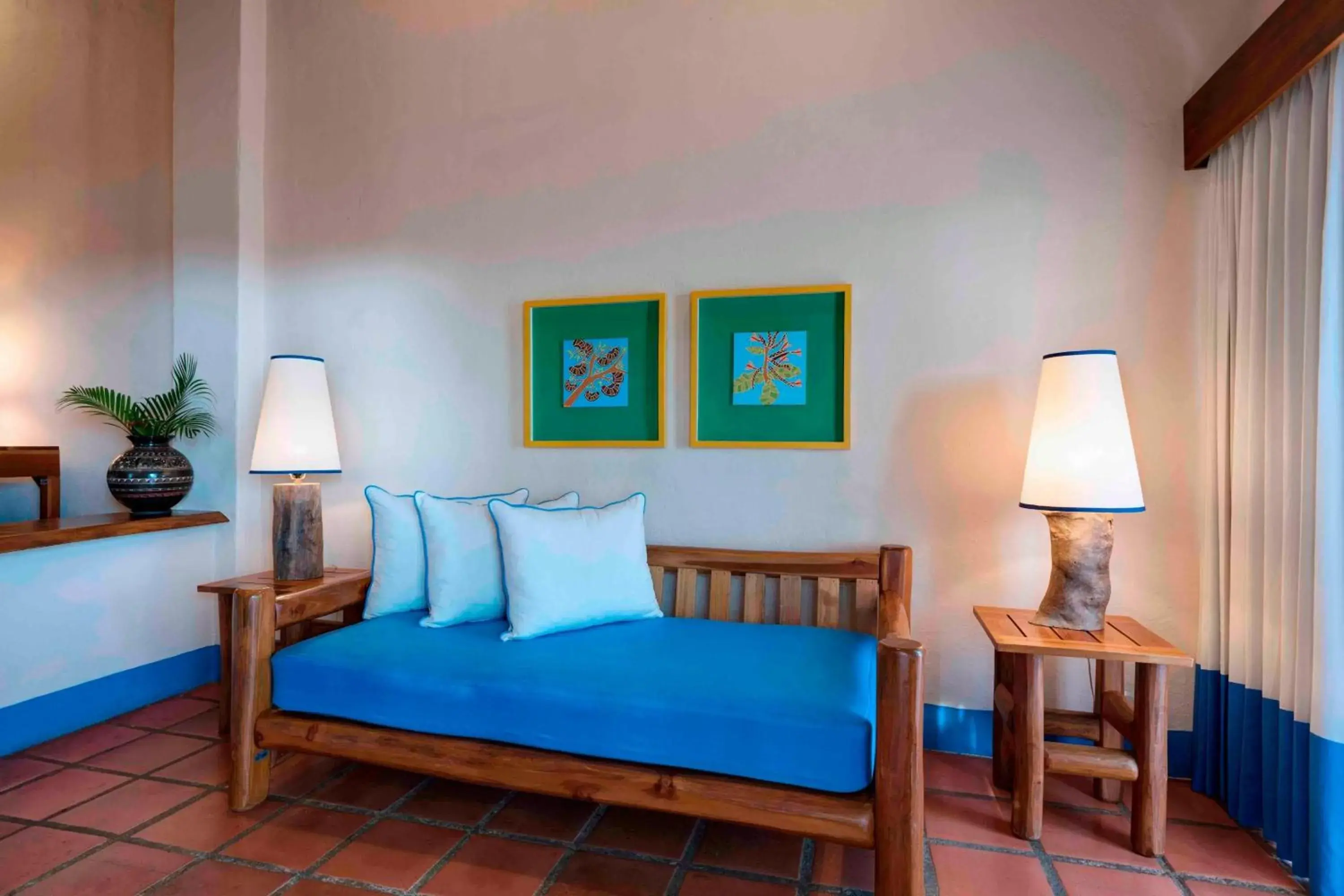 Junior Suite in Punta Islita, Autograph Collection Junior Suite in Punta Islita, Autograph Collection