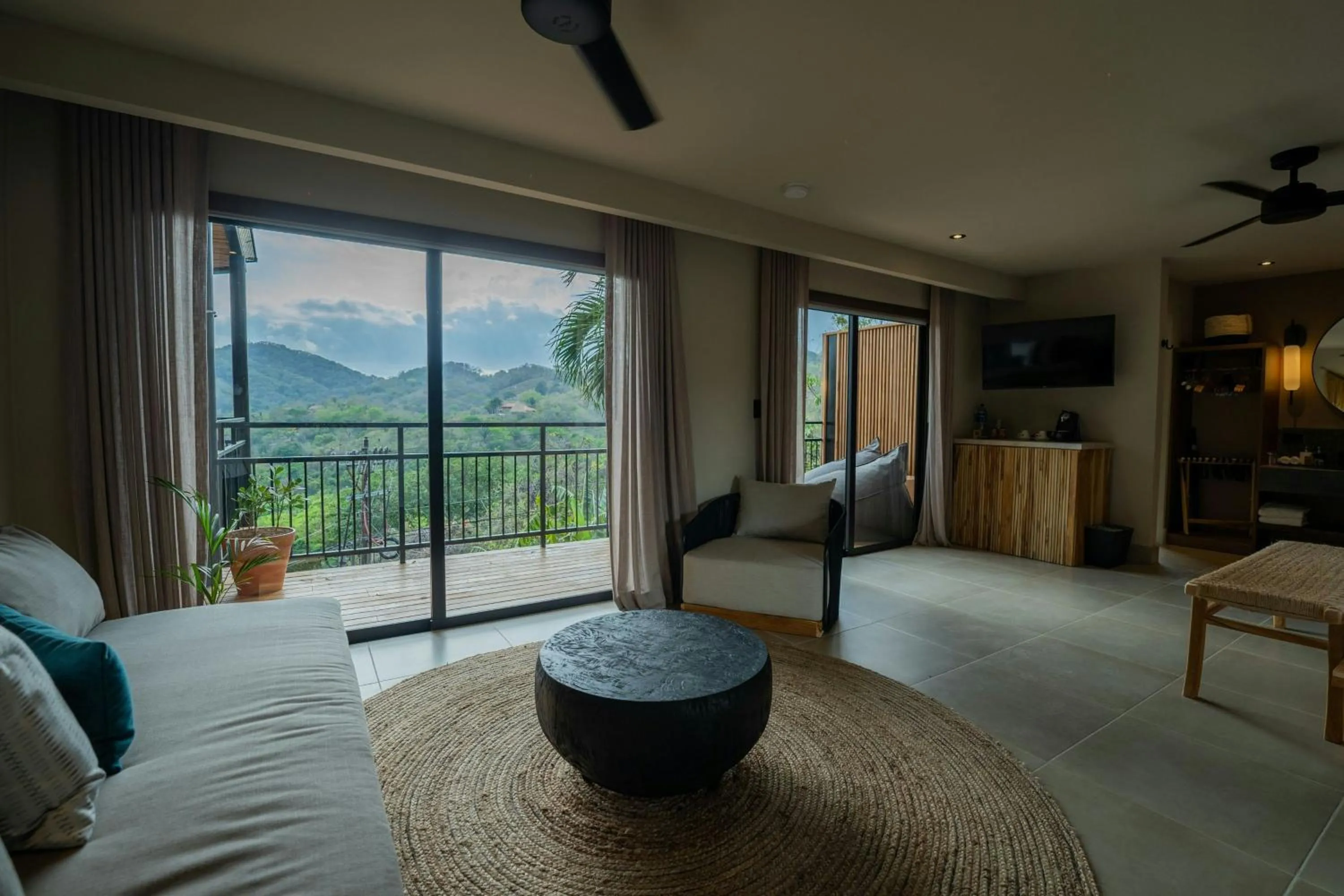 Bedroom in Punta Islita, Autograph Collection