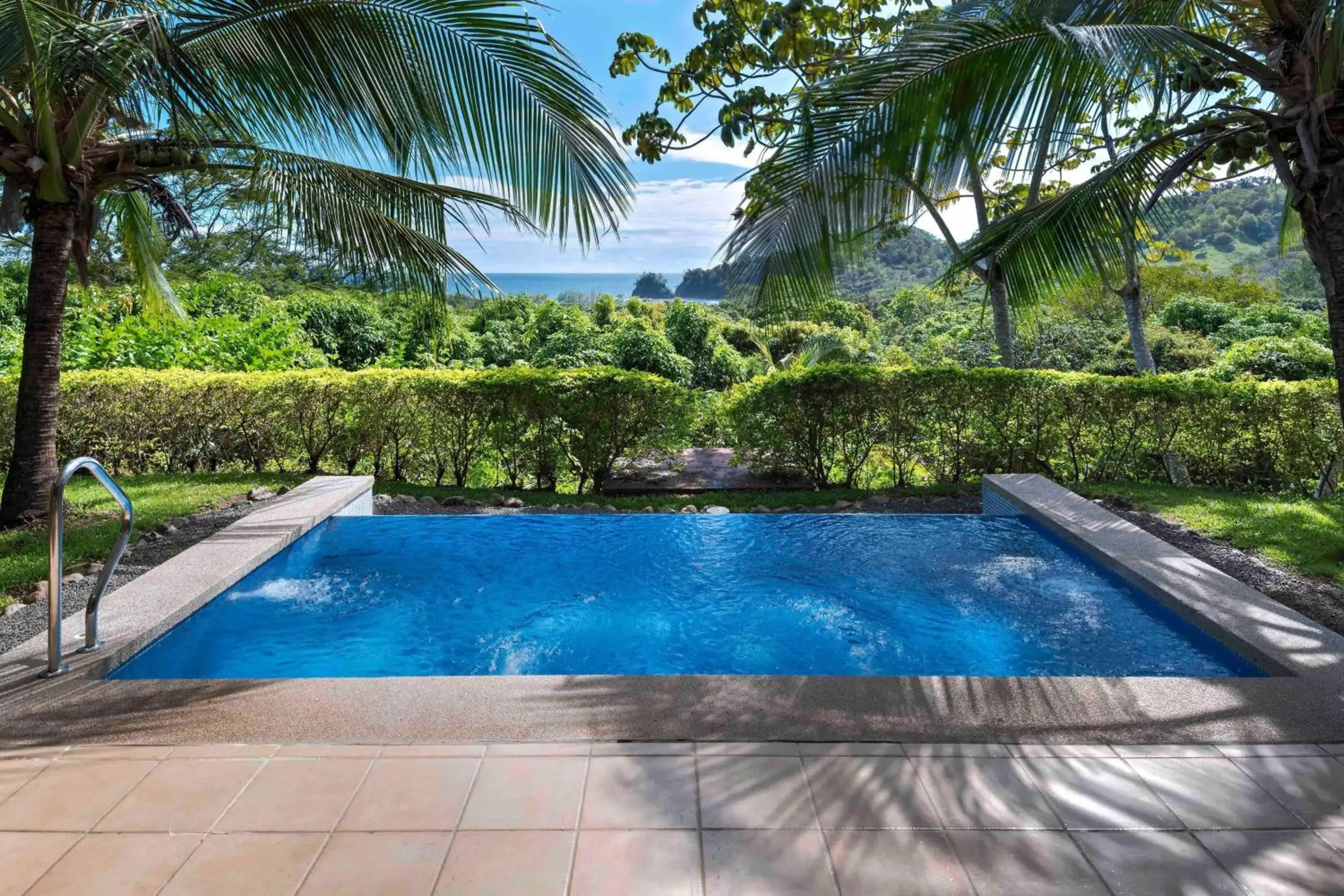 Two-Bedroom Villa with Ocean View in Punta Islita, Autograph Collection Two-Bedroom Villa with Ocean View in Punta Islita, Autograph Collection
