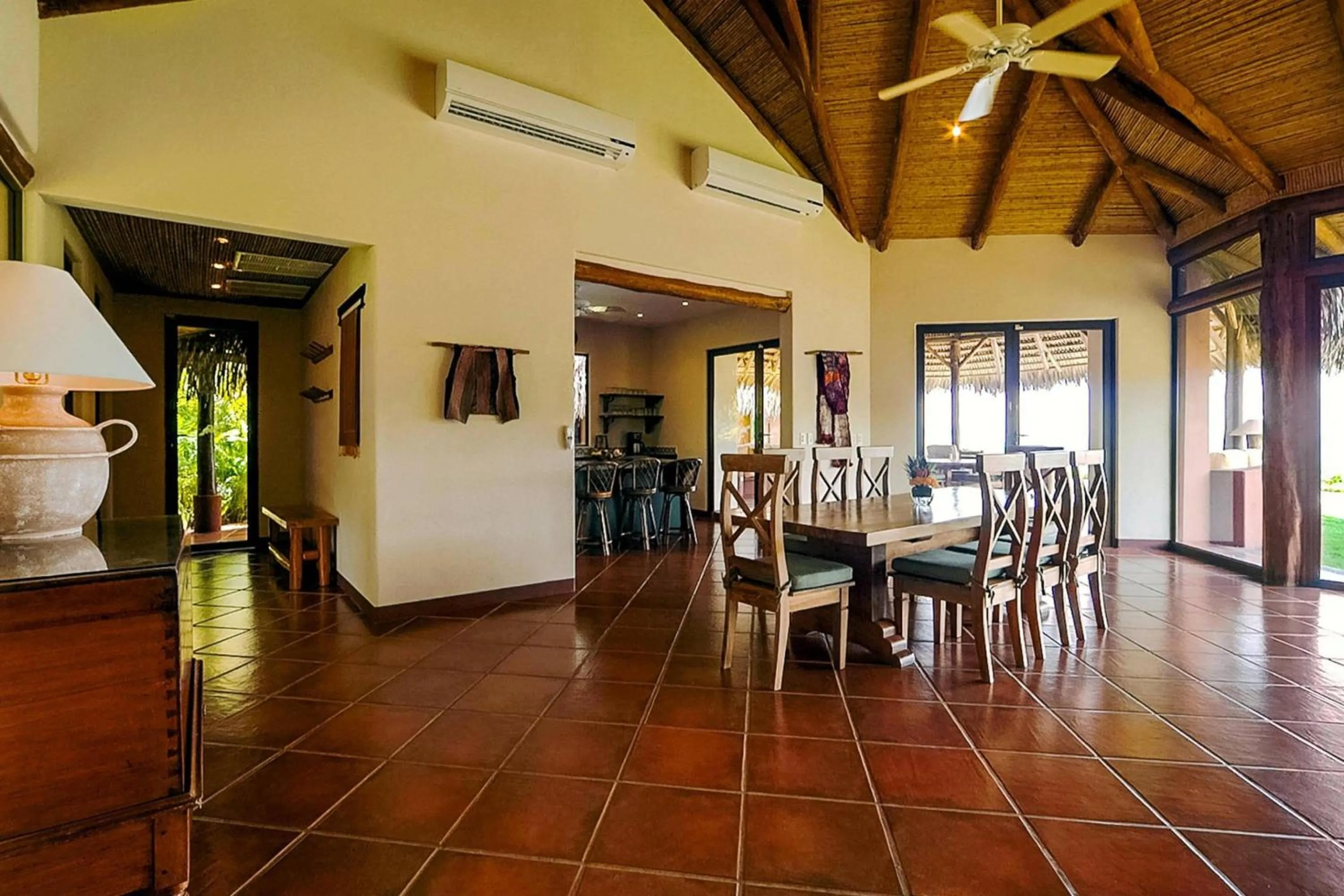 Bedroom in Punta Islita, Autograph Collection
