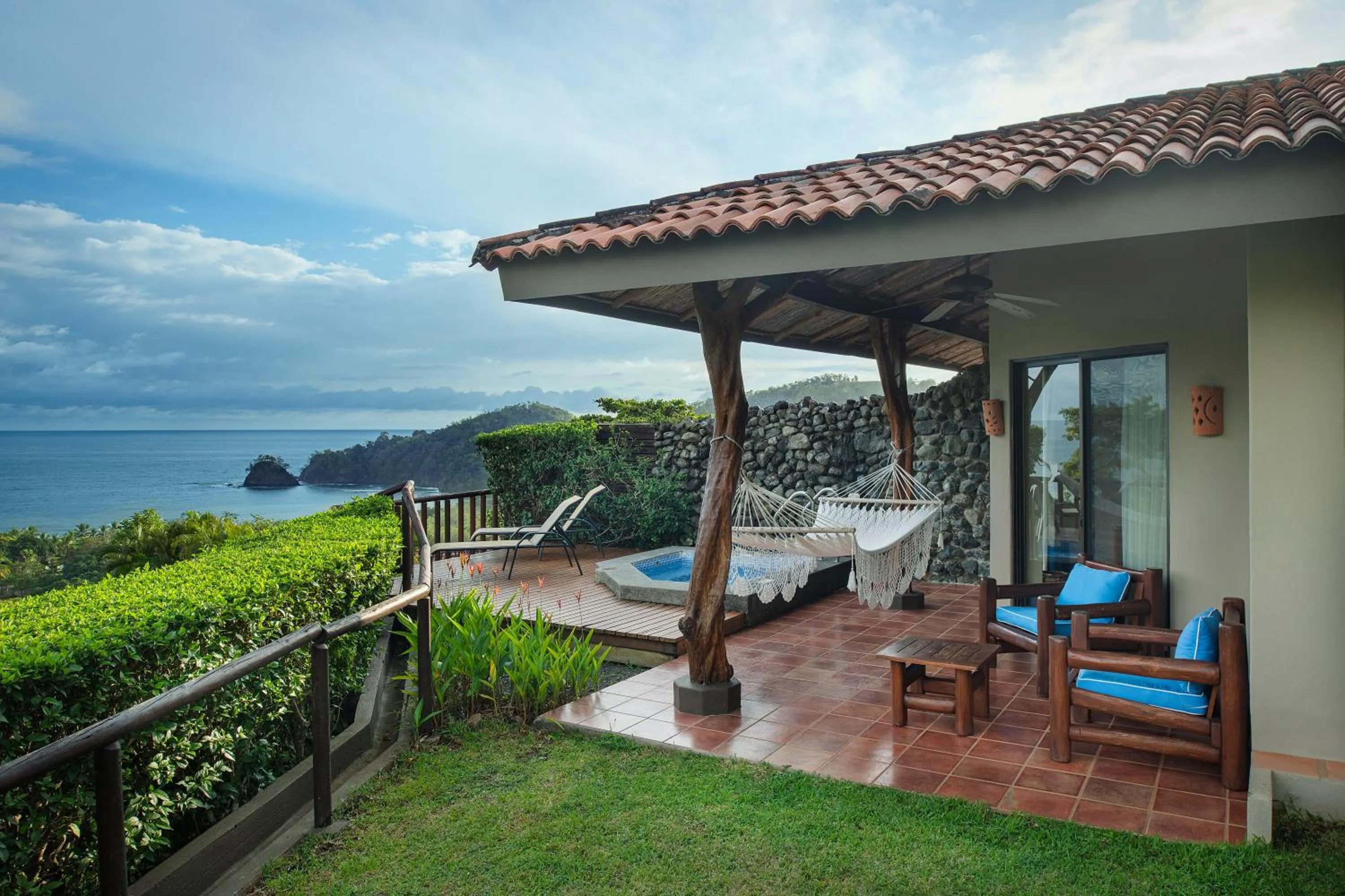 Garden in Punta Islita, Autograph Collection