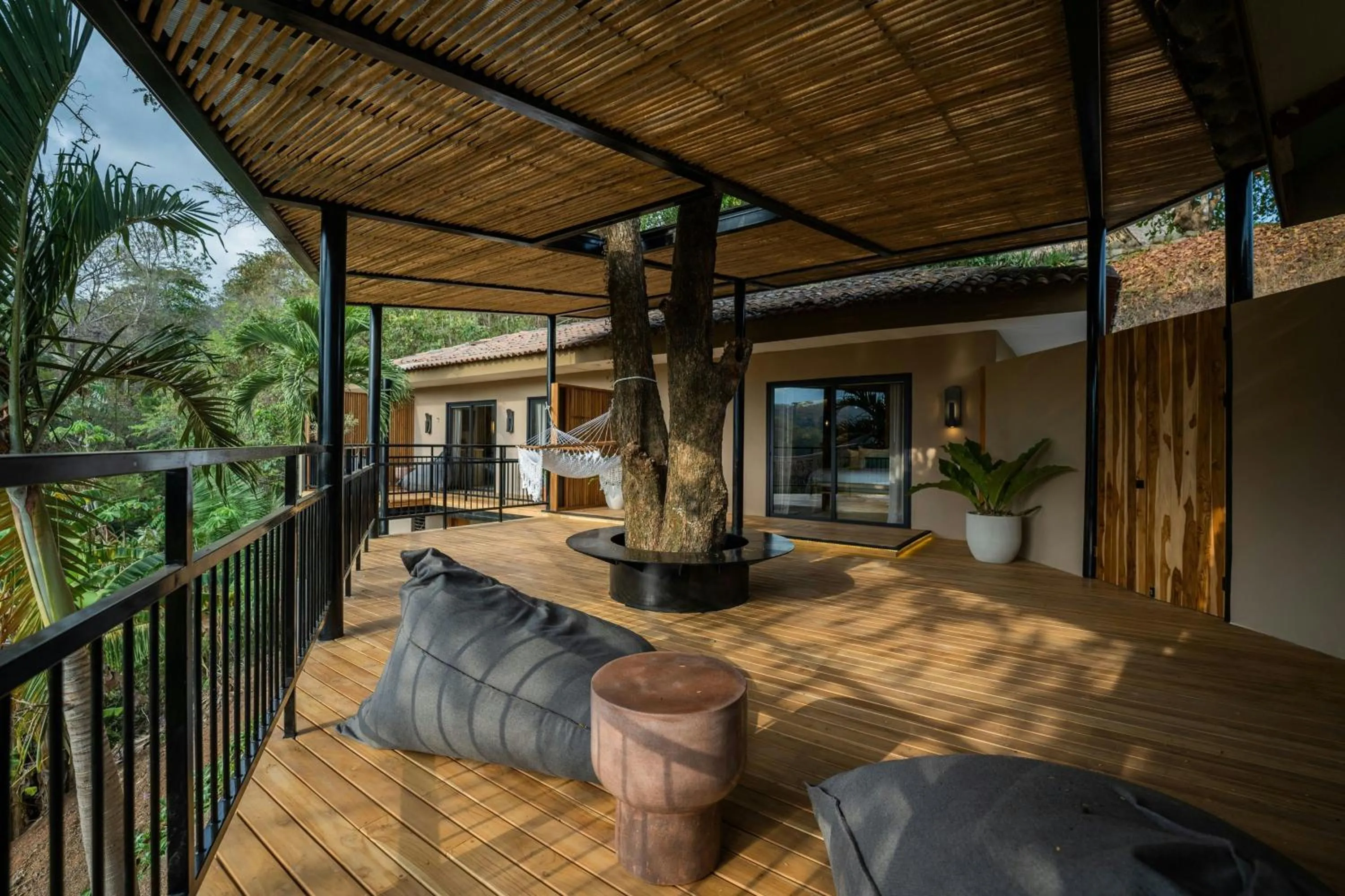 Photo of the whole room in Punta Islita, Autograph Collection