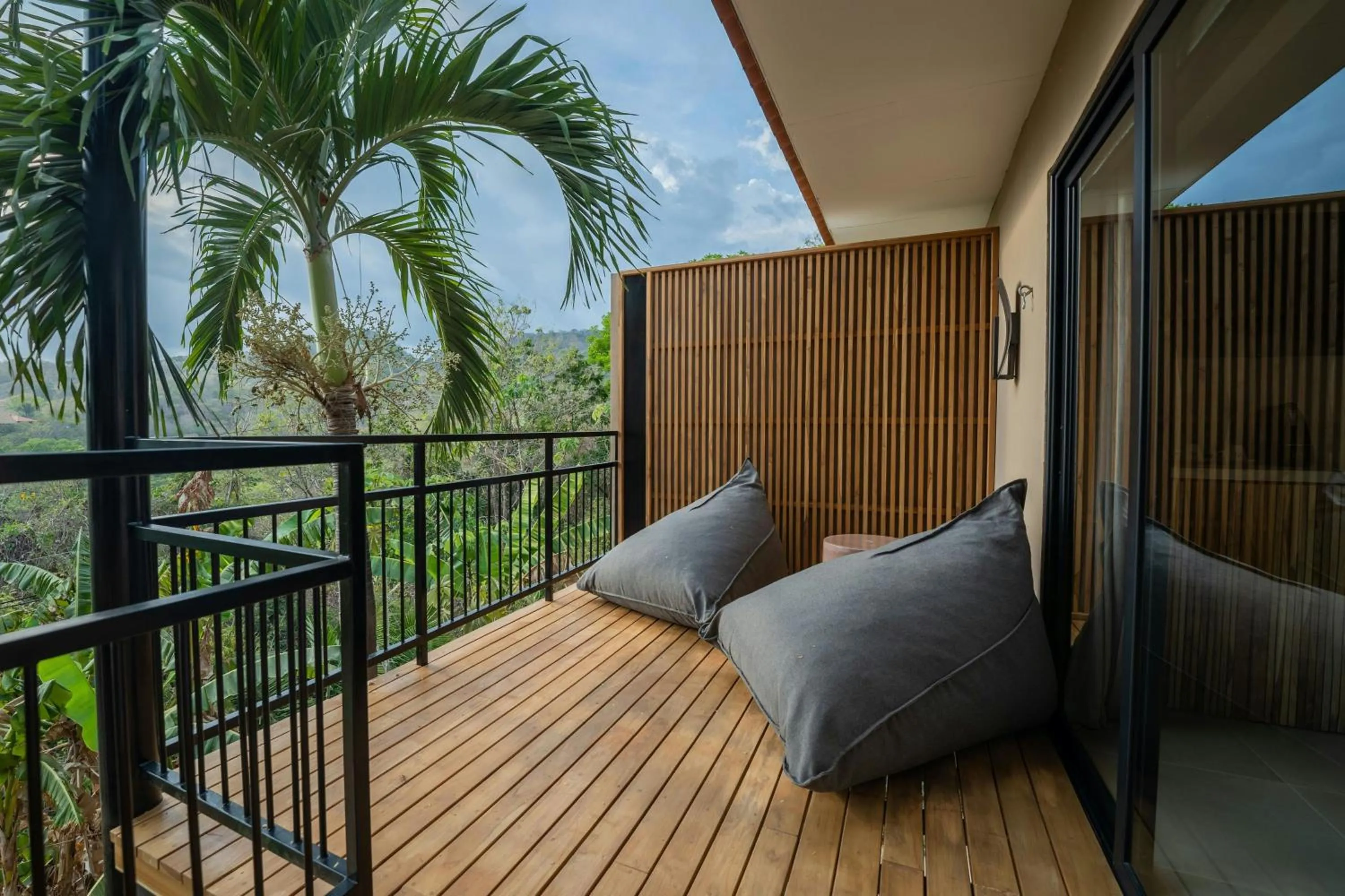 Bedroom in Punta Islita, Autograph Collection