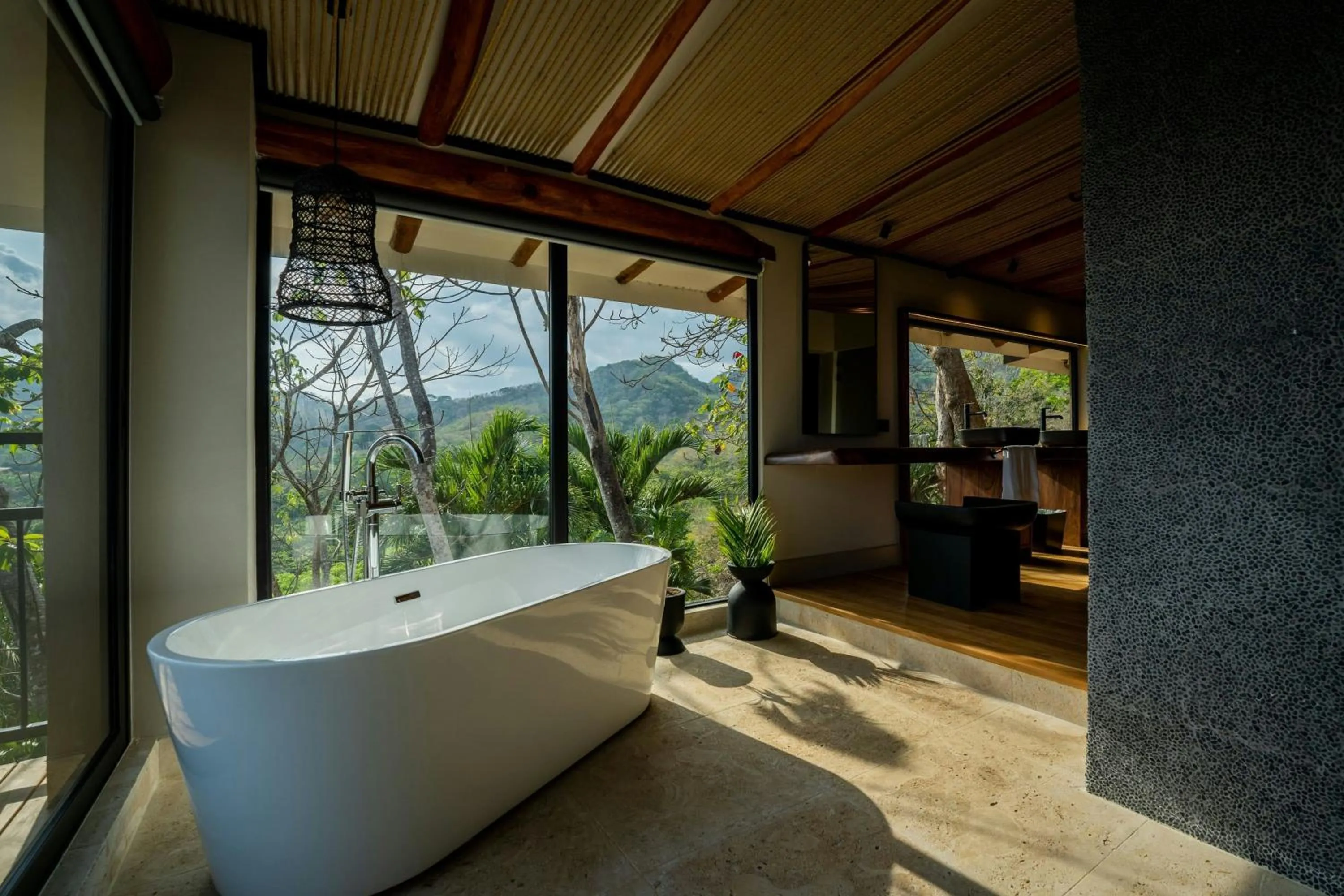 Photo of the whole room in Punta Islita, Autograph Collection