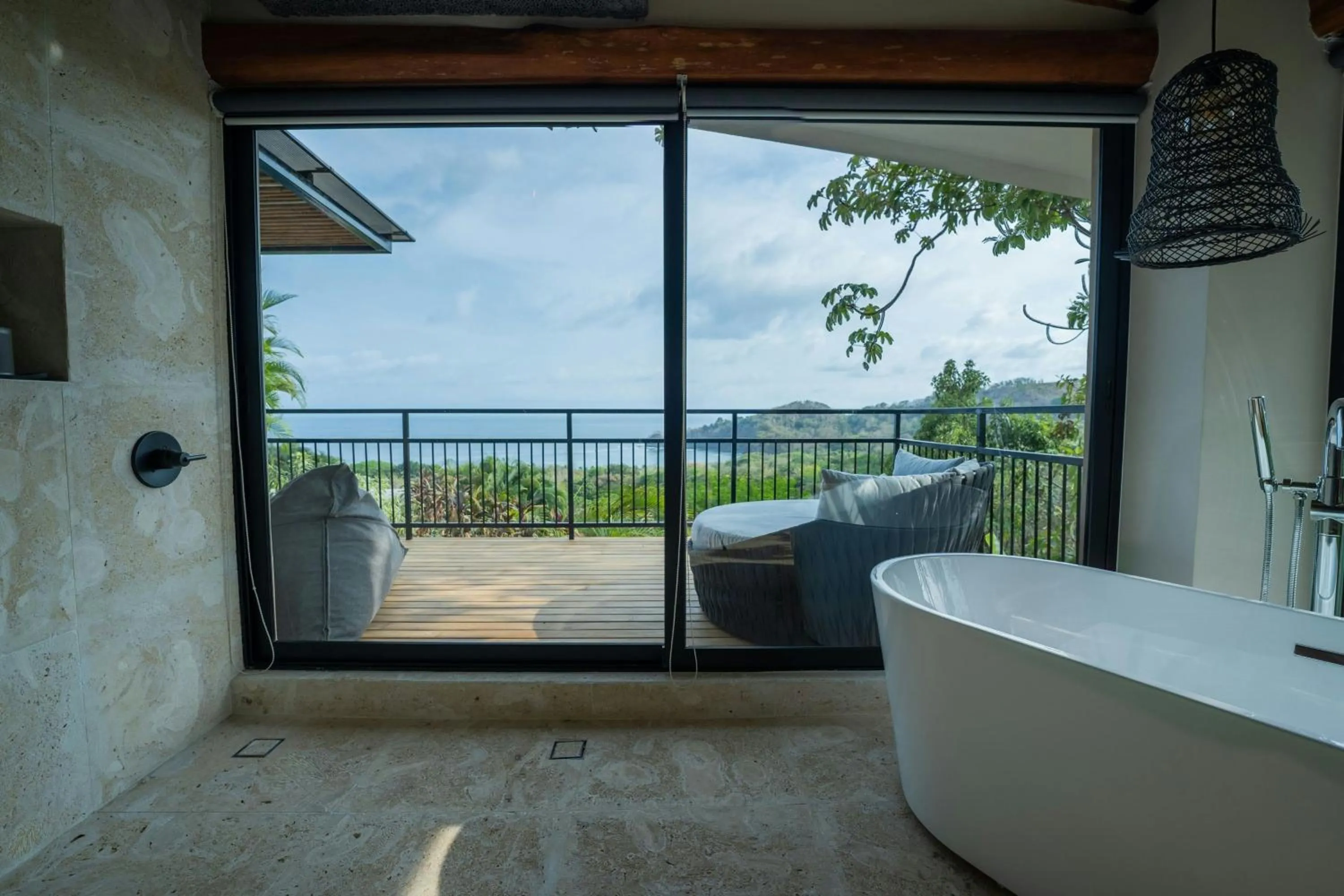 Photo of the whole room in Punta Islita, Autograph Collection