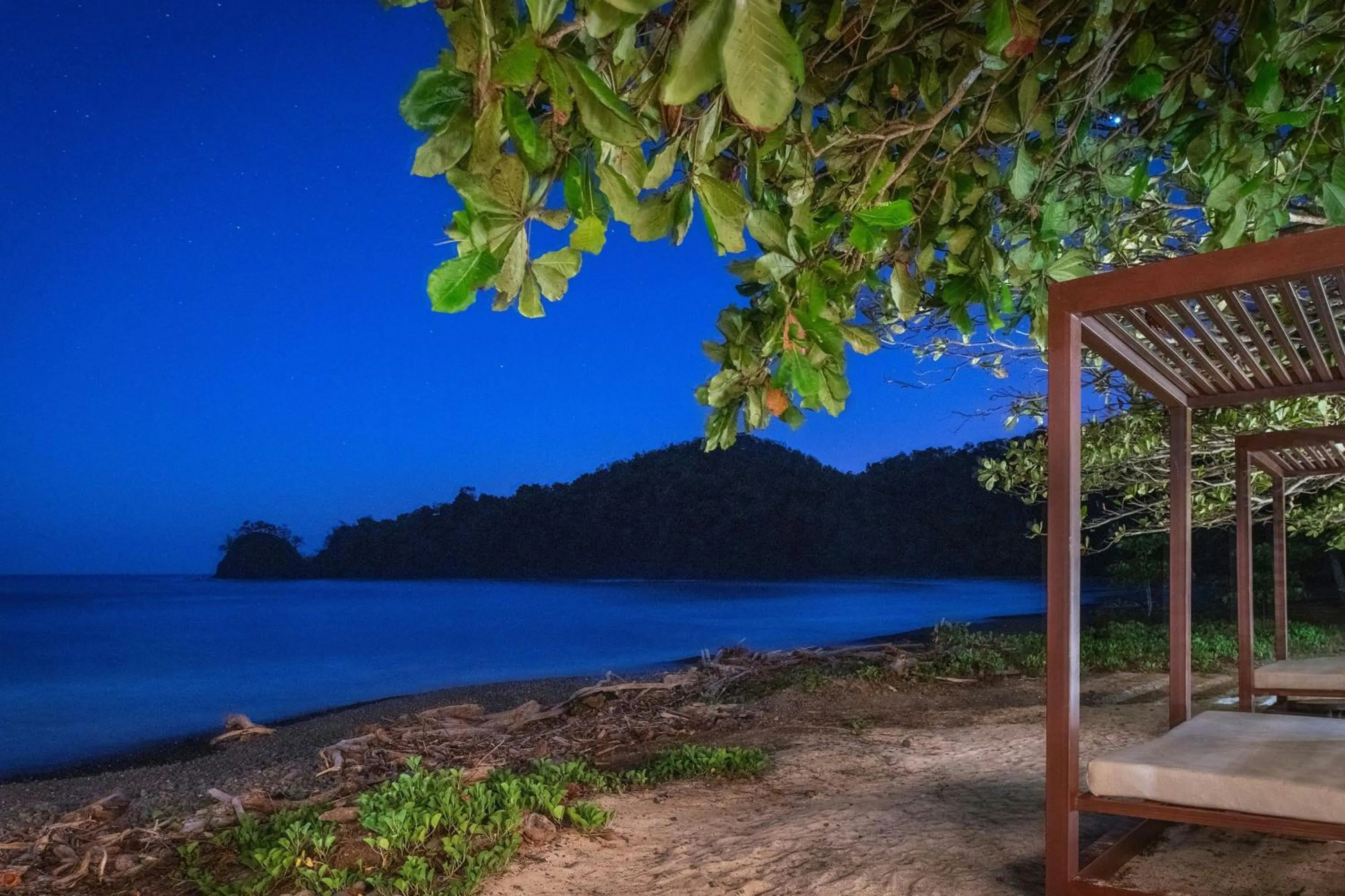 View (from property/room) in Punta Islita, Autograph Collection