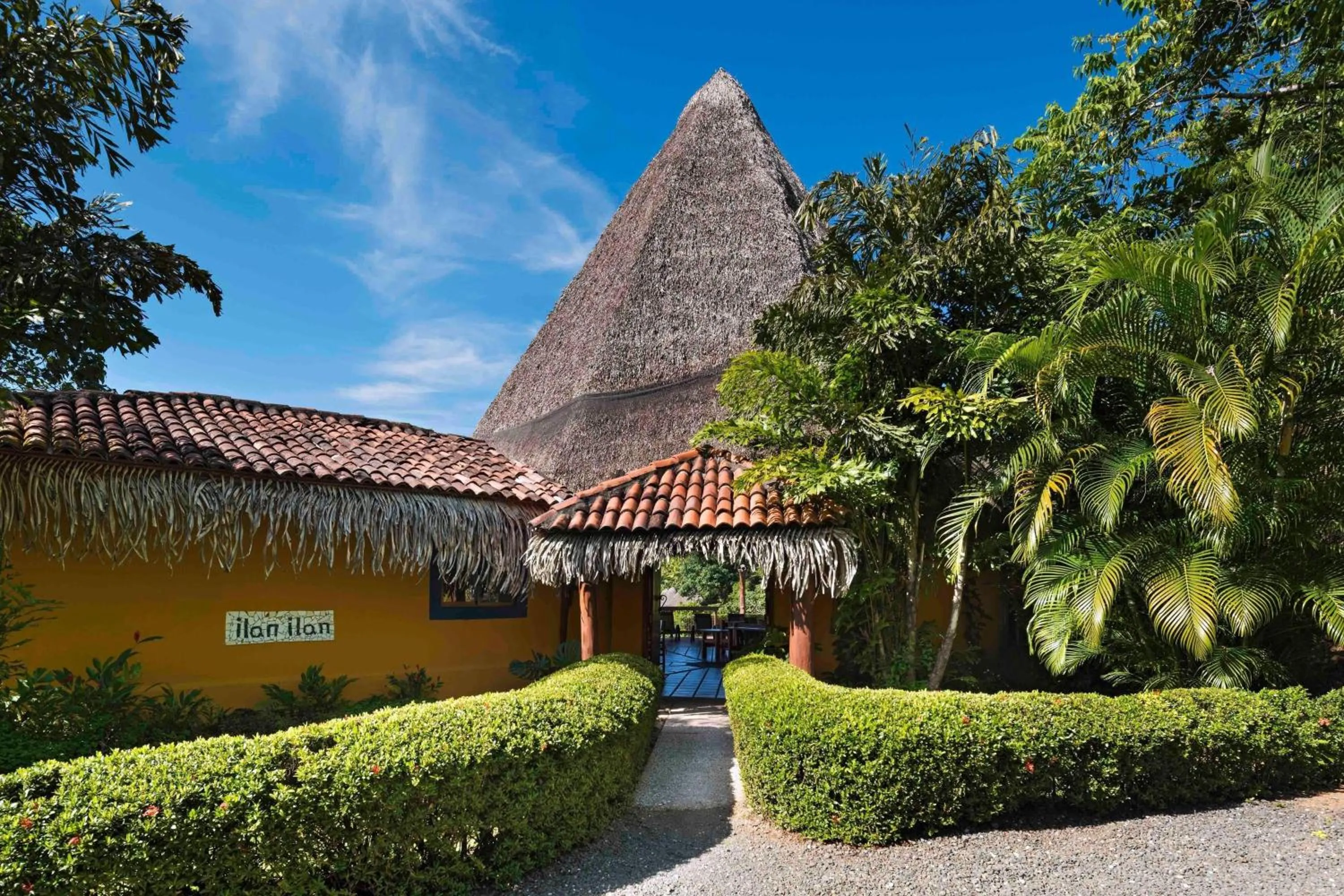 Bedroom in Punta Islita, Autograph Collection