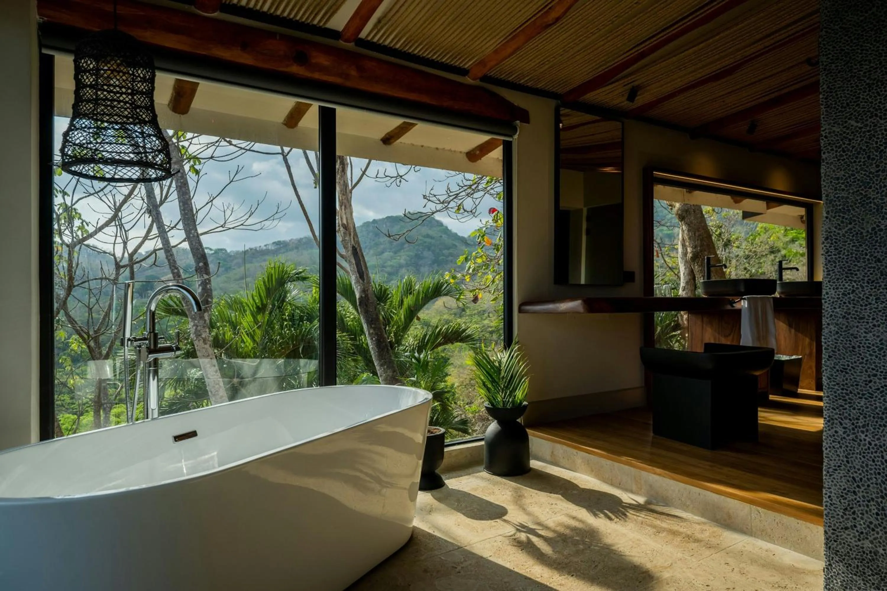 Photo of the whole room in Punta Islita, Autograph Collection