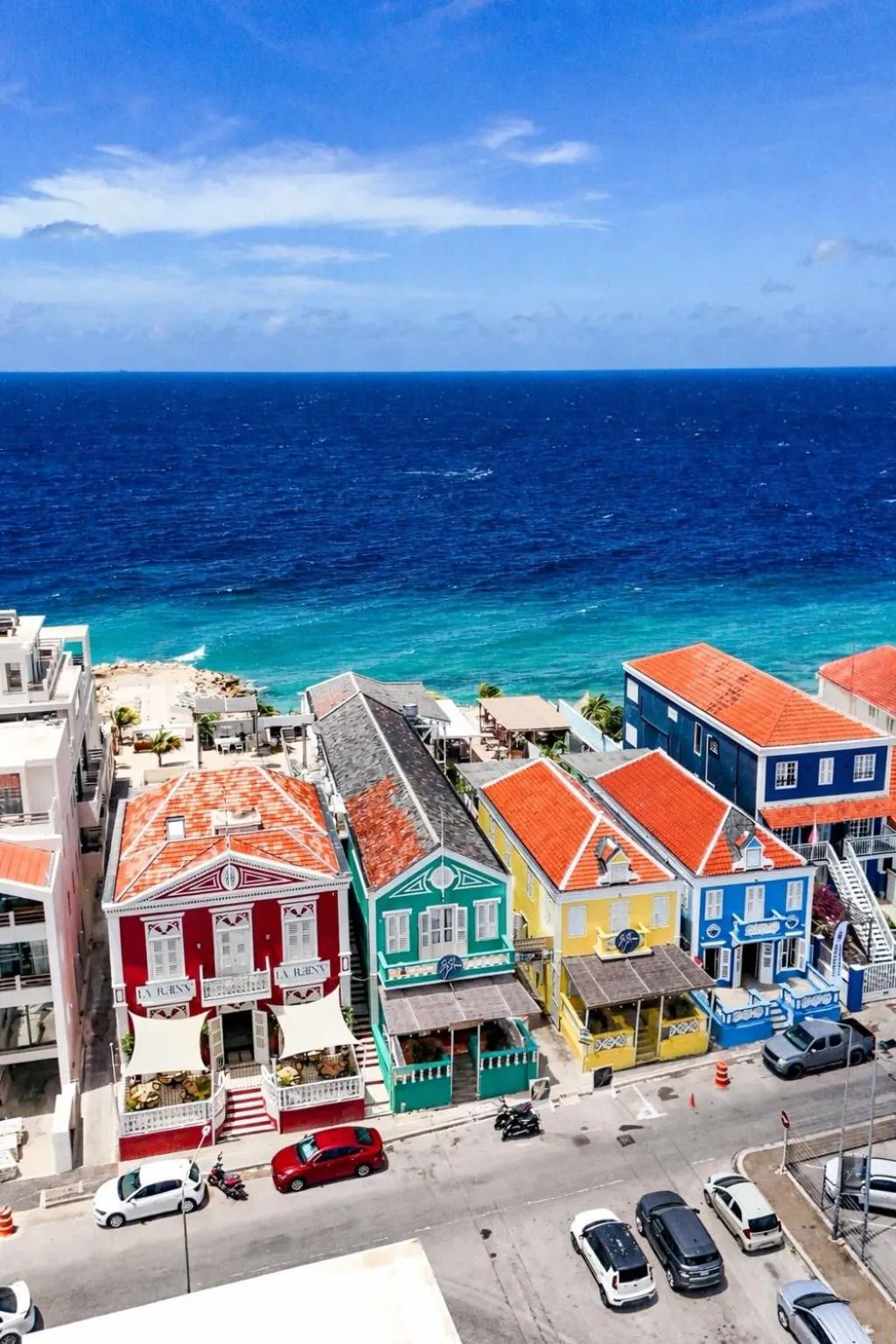 Property building in BijBlauw