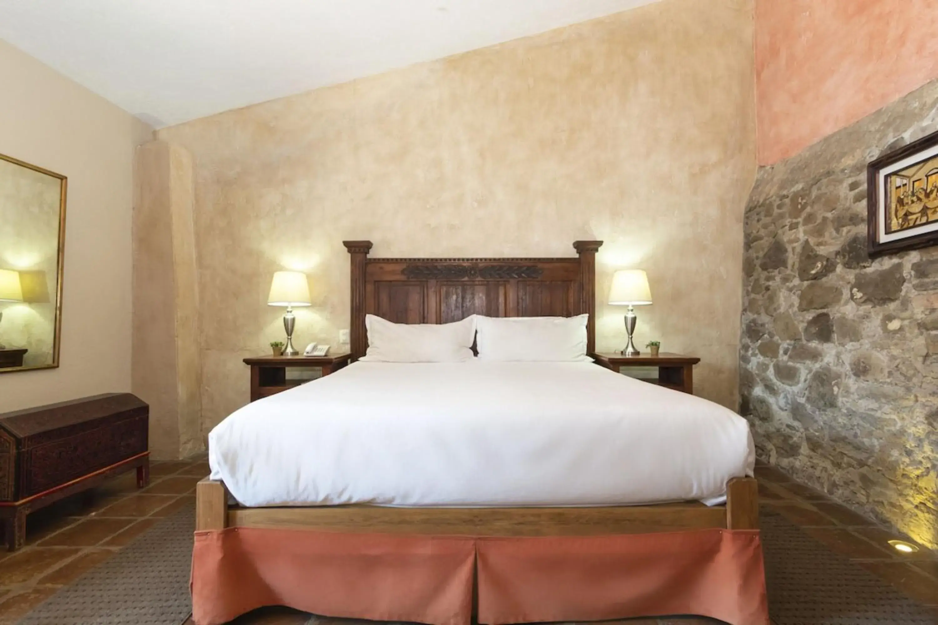 Deluxe double in Collection O Cachito Mio Deluxe double in Collection O Cachito Mio