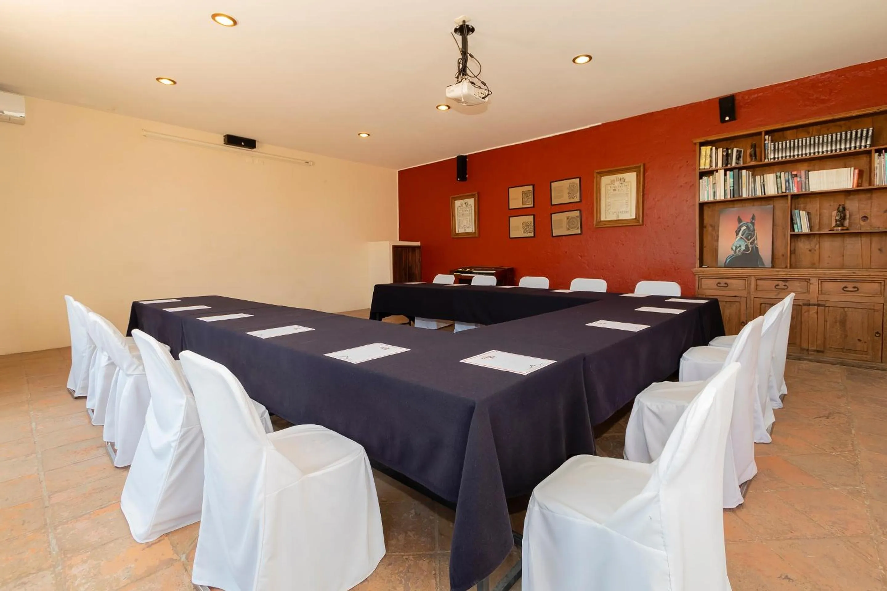 Banquet/Function facilities in Collection O Cachito Mio