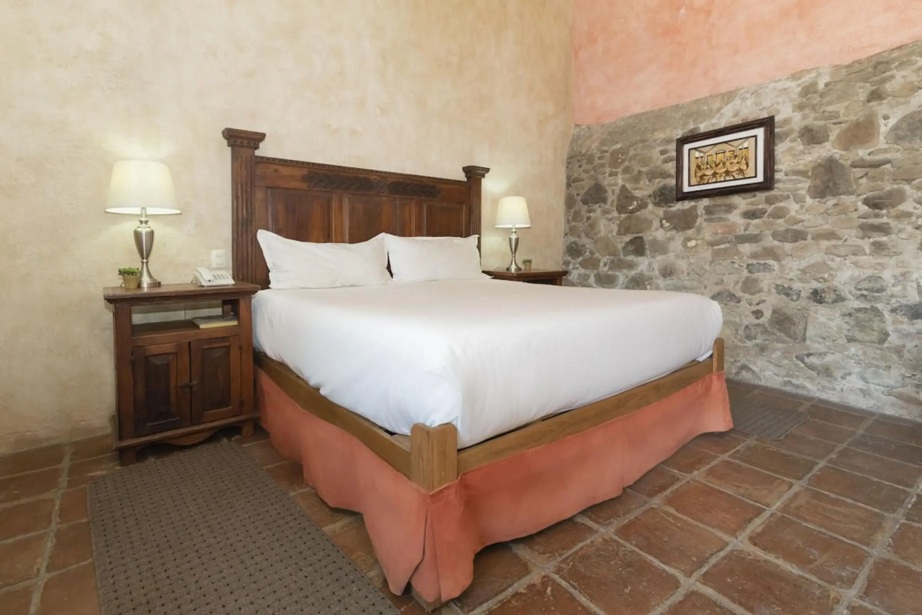 Deluxe double in Collection O Cachito Mio Deluxe double in Collection O Cachito Mio