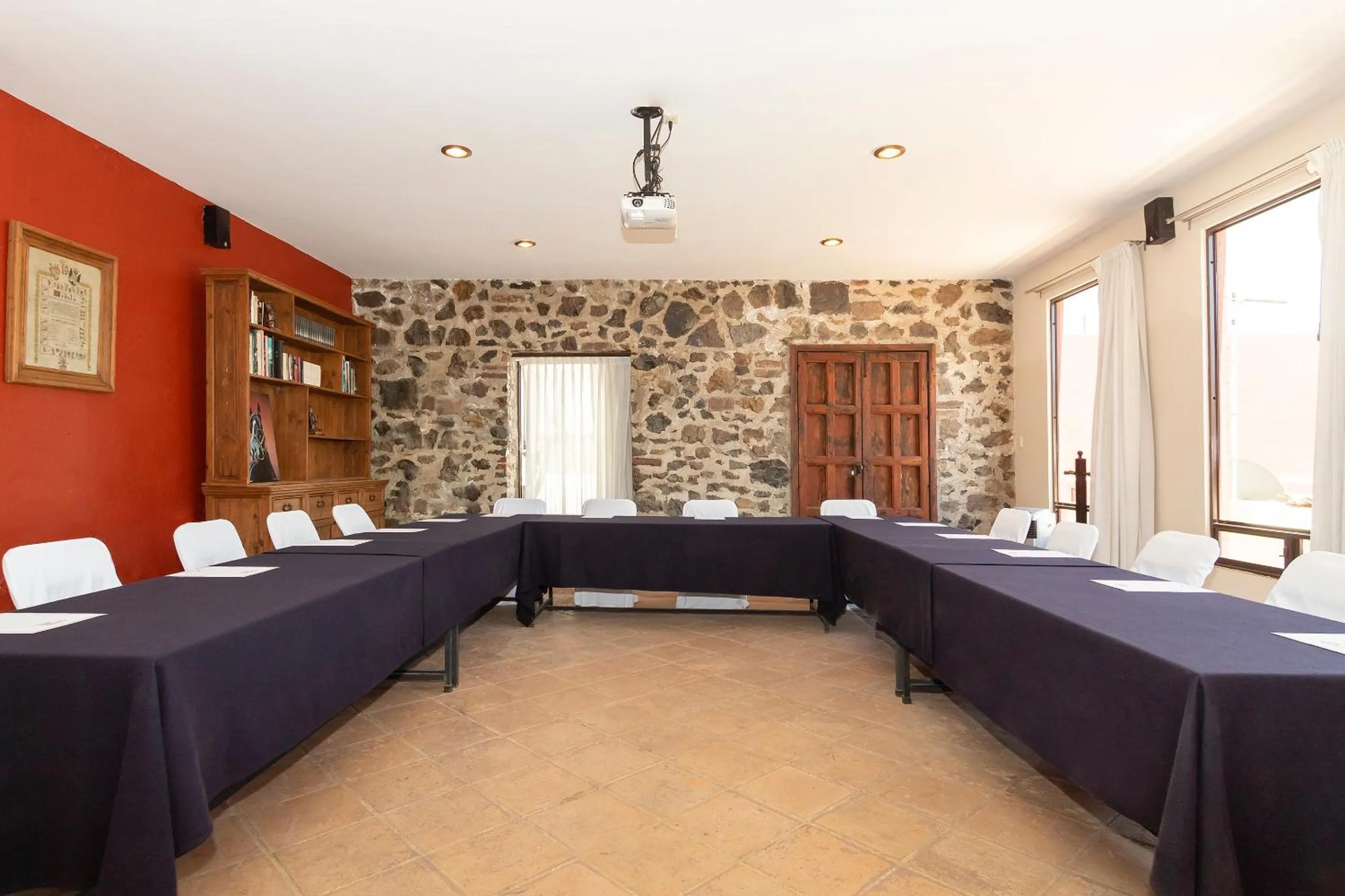 Banquet/Function facilities in Collection O Cachito Mio