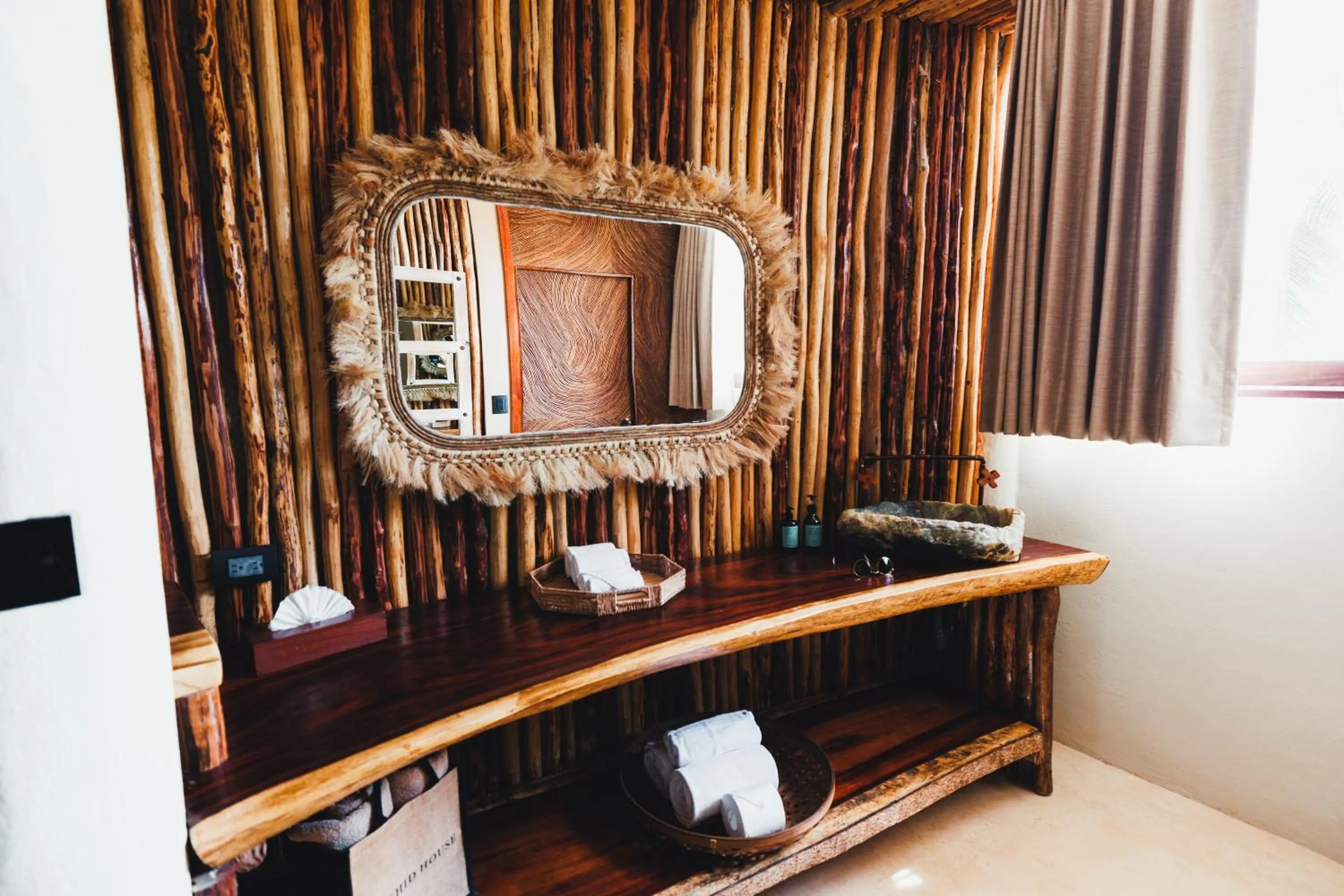 Orchid House Tulum Beach