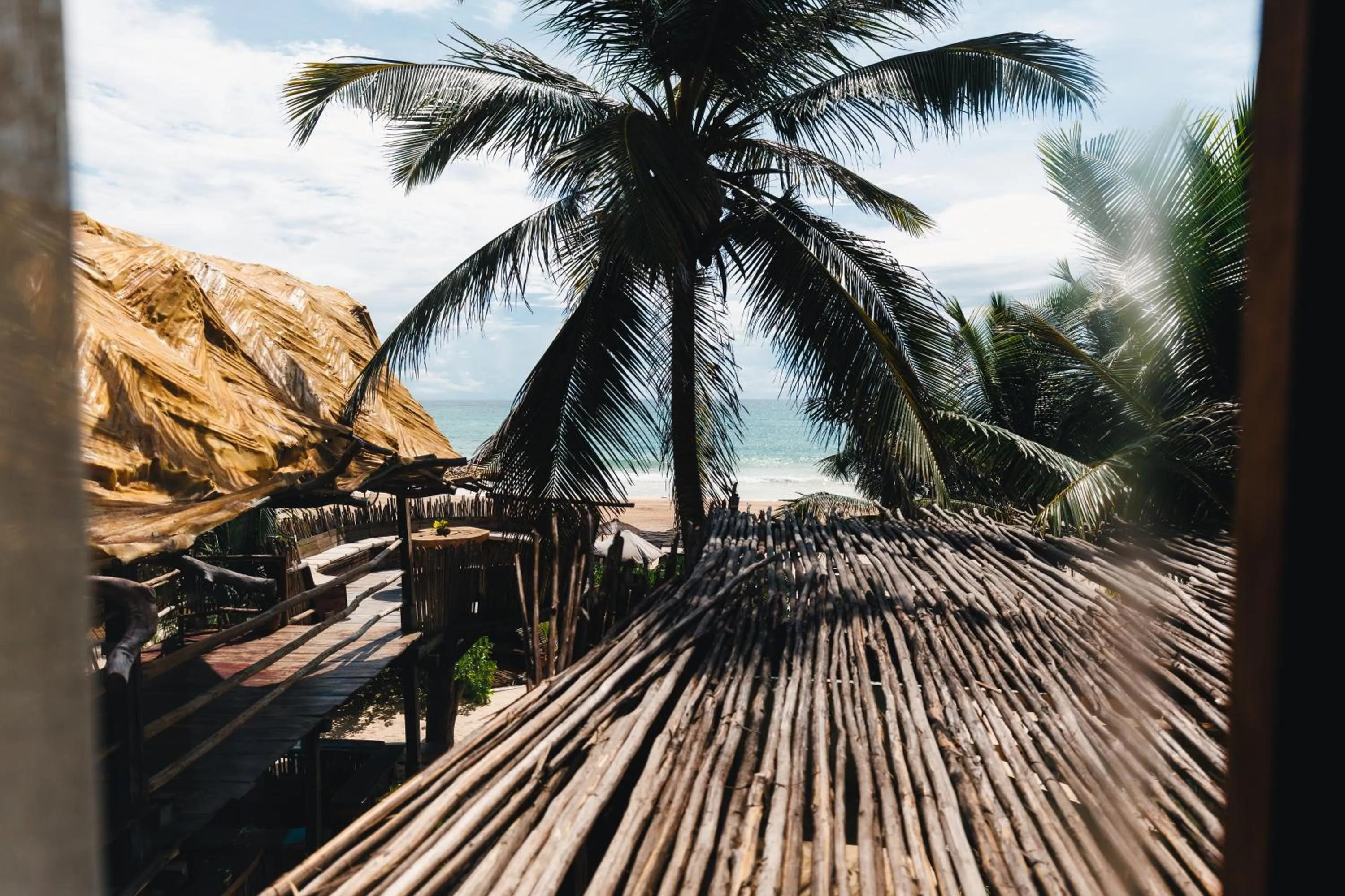 Orchid House Tulum Beach