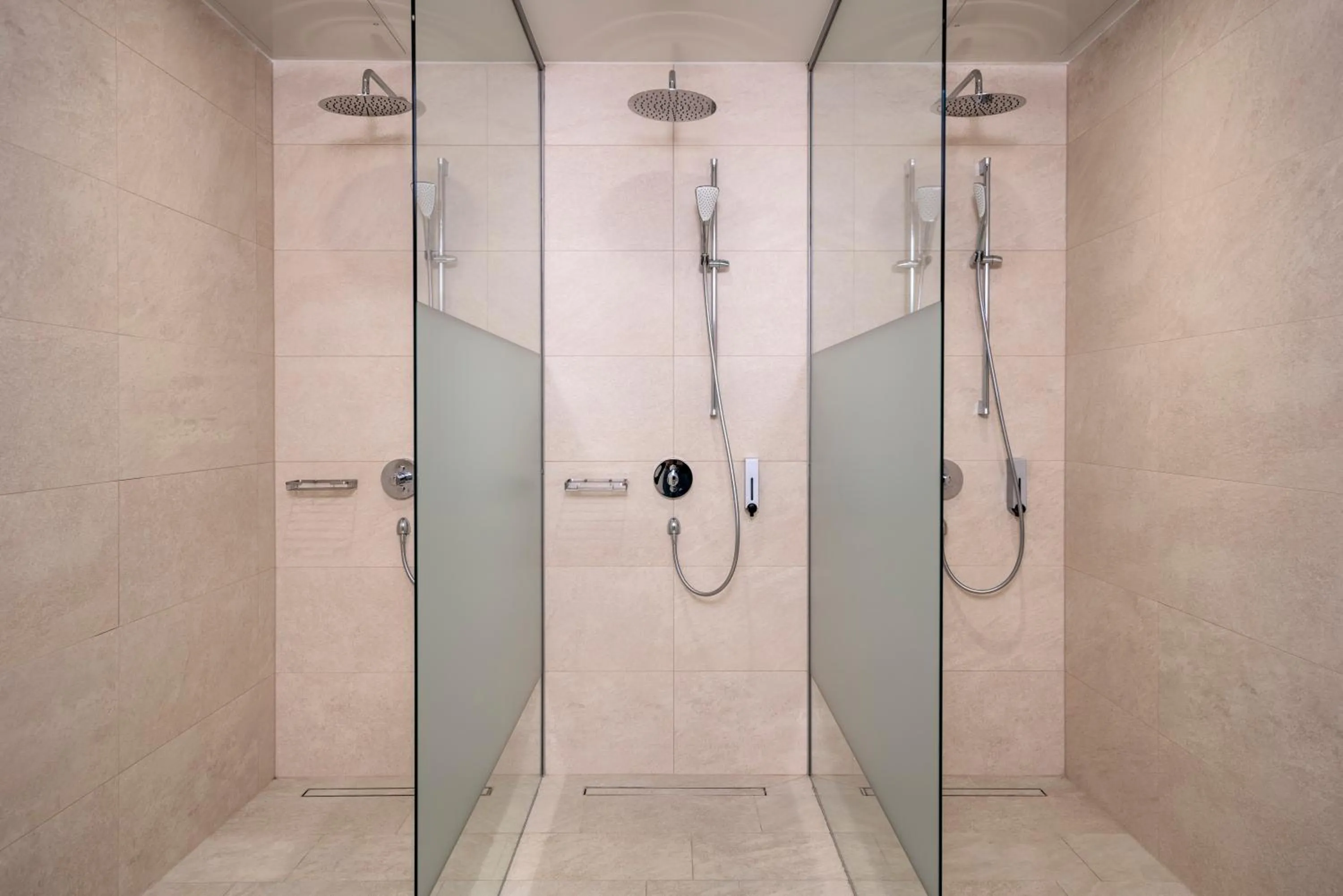 Spa and wellness centre/facilities in Hotel Trattlerhof