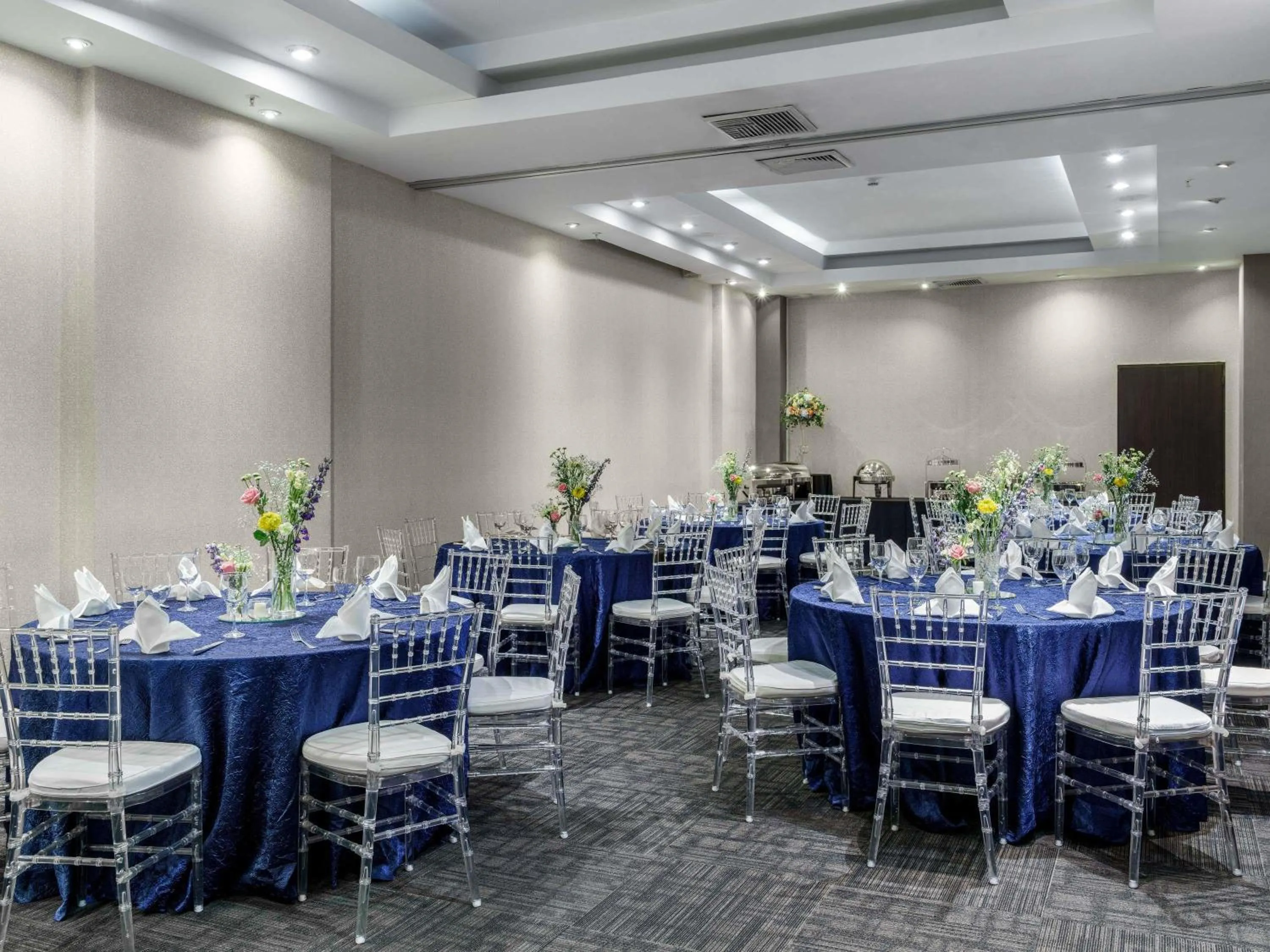 Meeting/conference room in Novotel Panama City