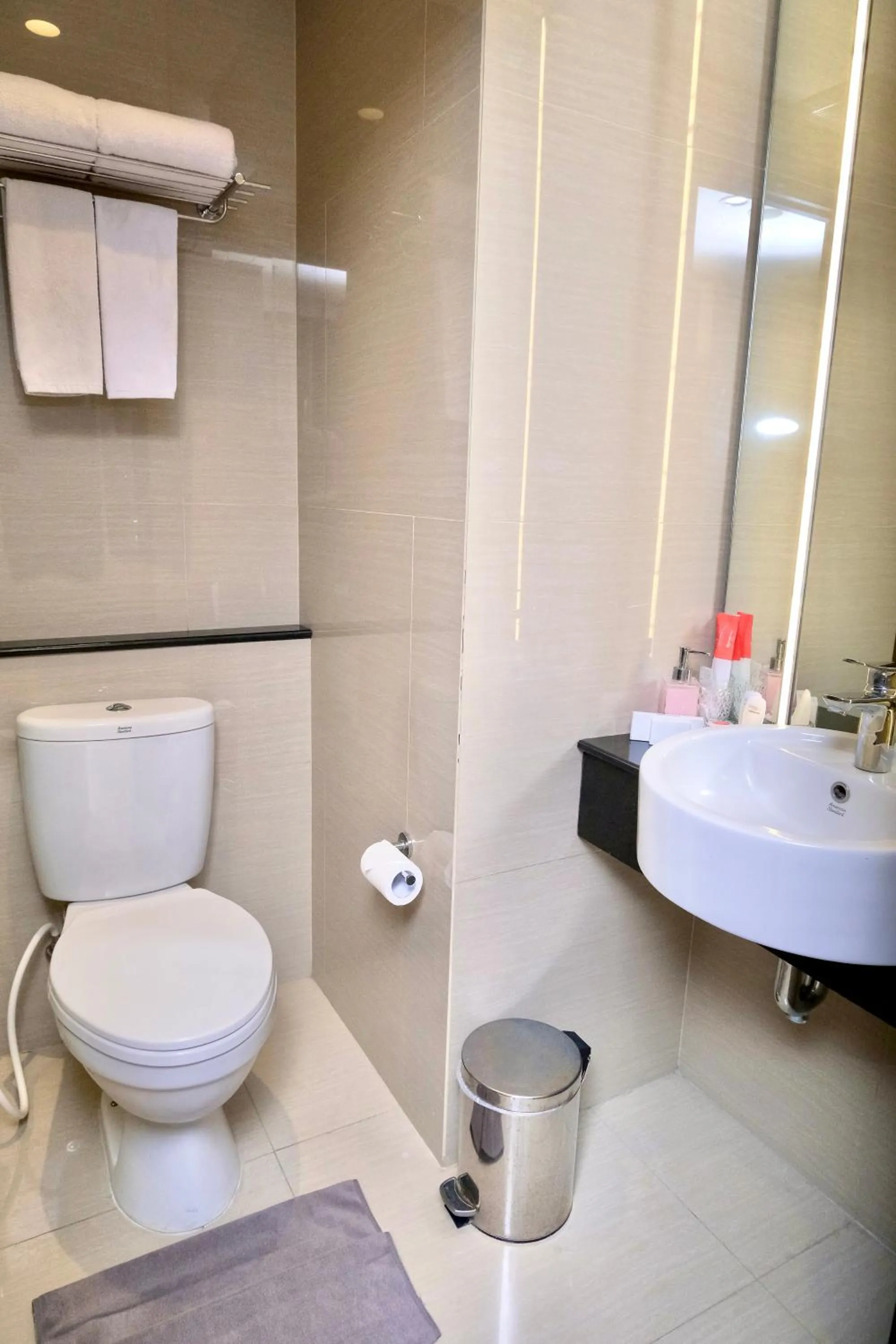 @Hom Semarang Simpang Lima