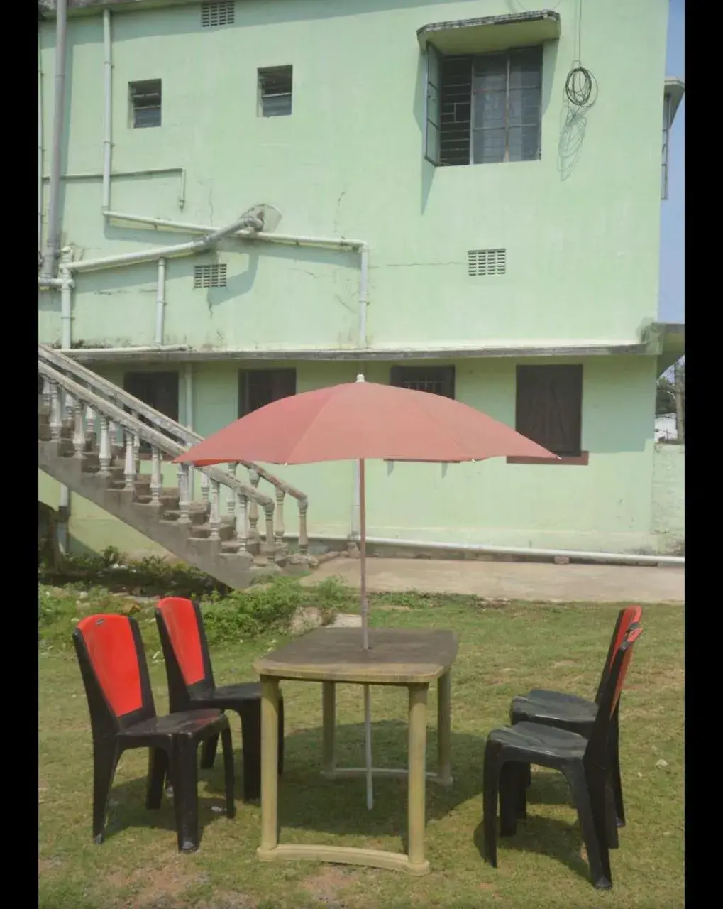 Sadhana Bhaban Sadhana Bhaban