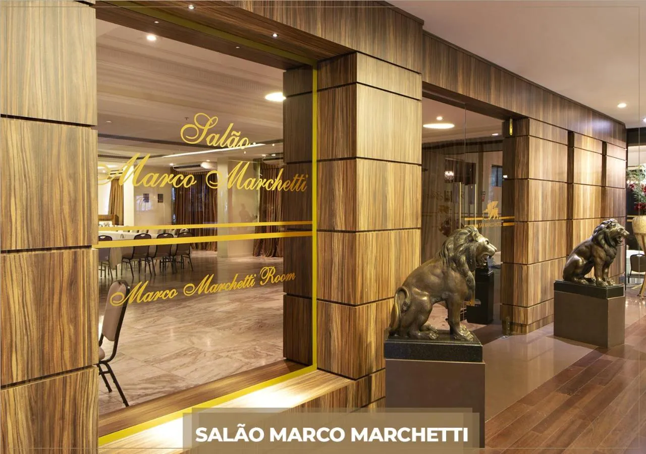 Other in San Marco Hotel Brasília