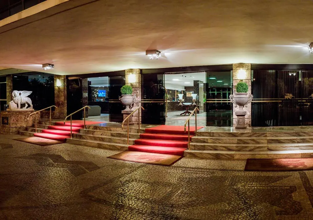 San Marco Hotel Brasília San Marco Hotel Brasília