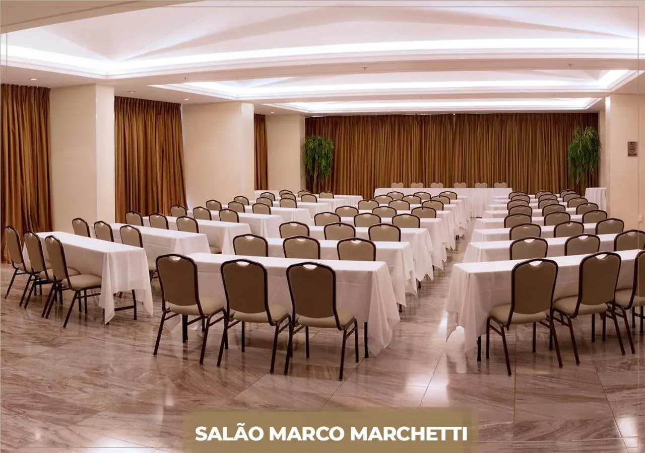 Other in San Marco Hotel Brasília Other in San Marco Hotel Brasília