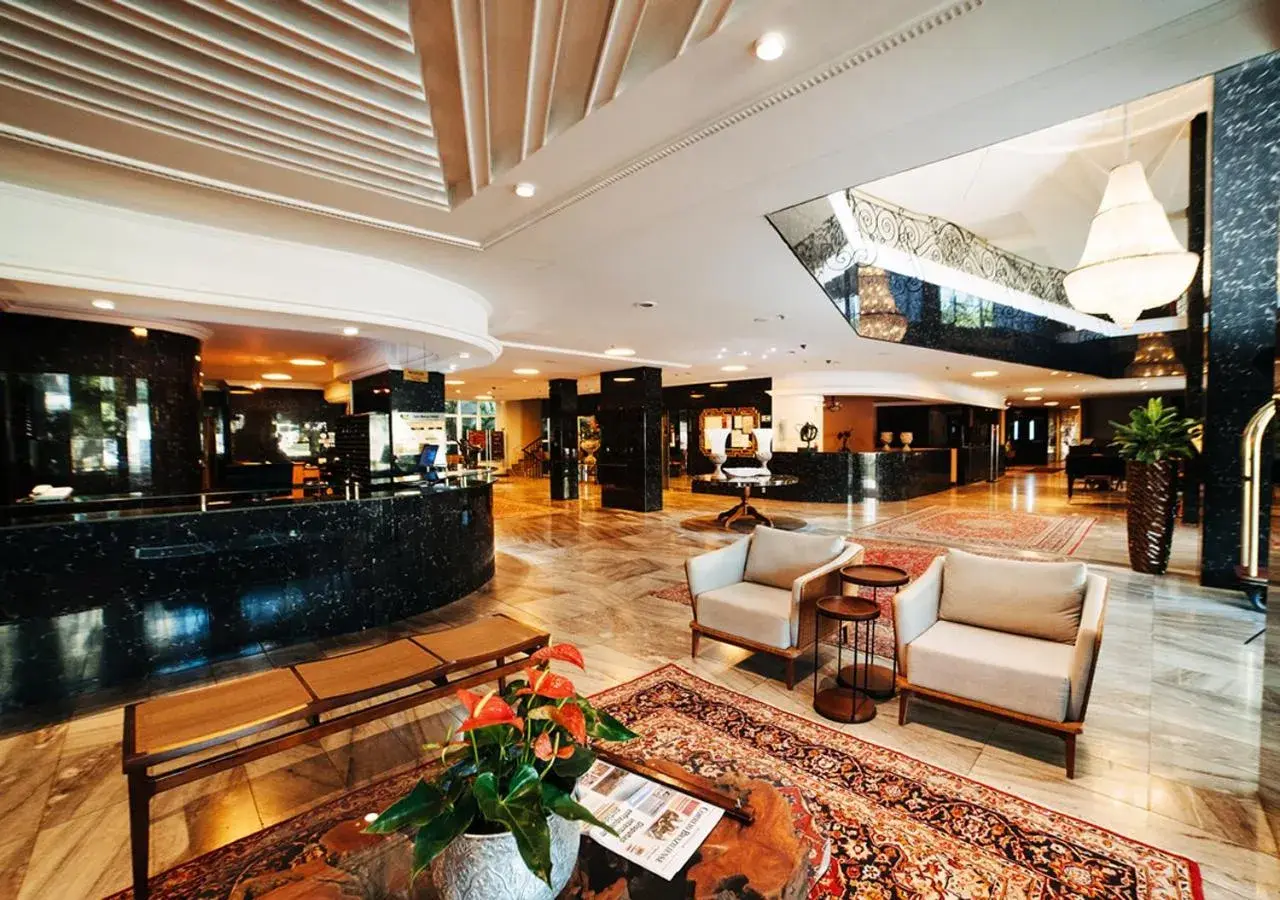 San Marco Hotel Brasília San Marco Hotel Brasília