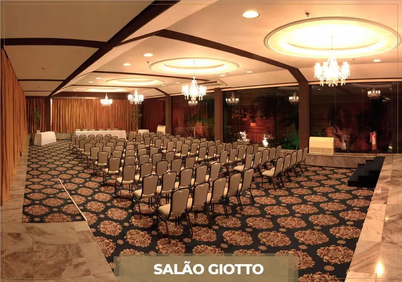 Other in San Marco Hotel Brasília Other in San Marco Hotel Brasília