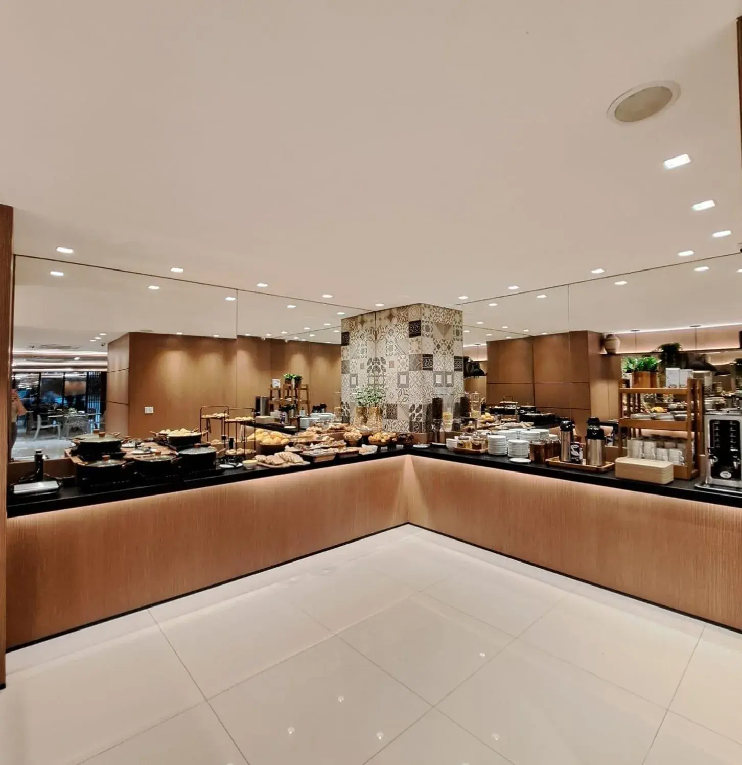 Restaurant/places to eat in L´acordes Hotel Restaurant/places to eat in L´acordes Hotel