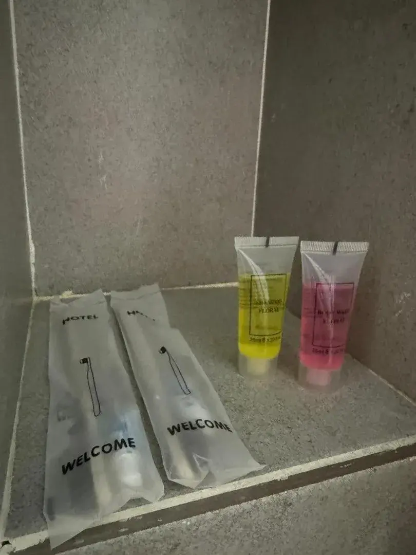 Standard Double Room in SRITEL BOUTIQUE HOTEL Standard Double Room in SRITEL BOUTIQUE HOTEL