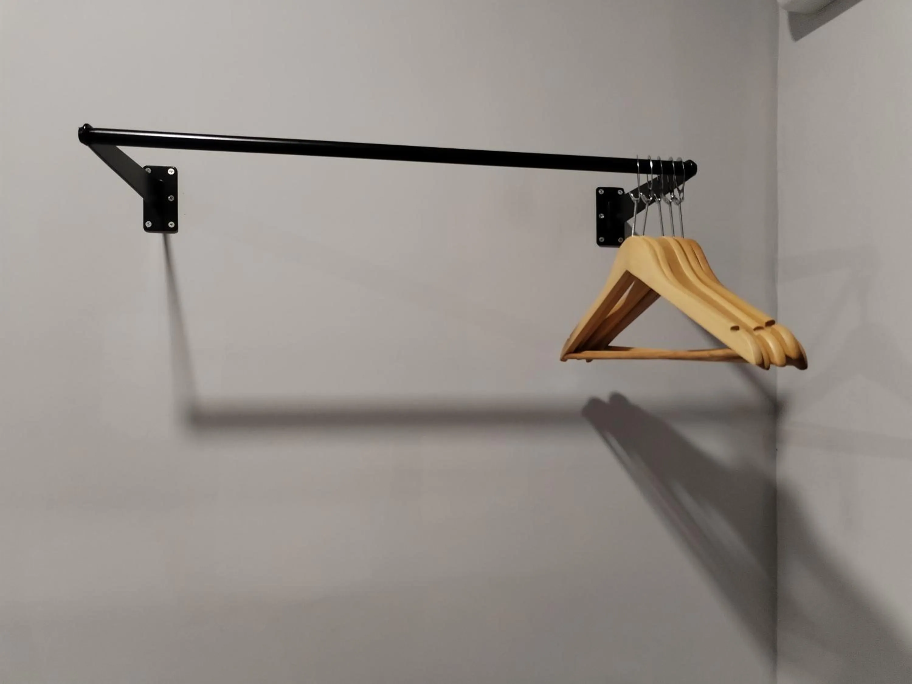 wardrobe in SRITEL BOUTIQUE HOTEL