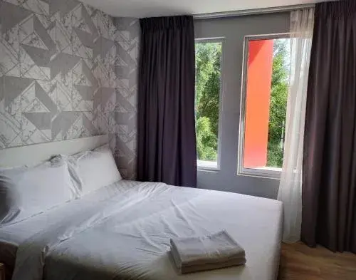 SRITEL BOUTIQUE HOTEL SRITEL BOUTIQUE HOTEL